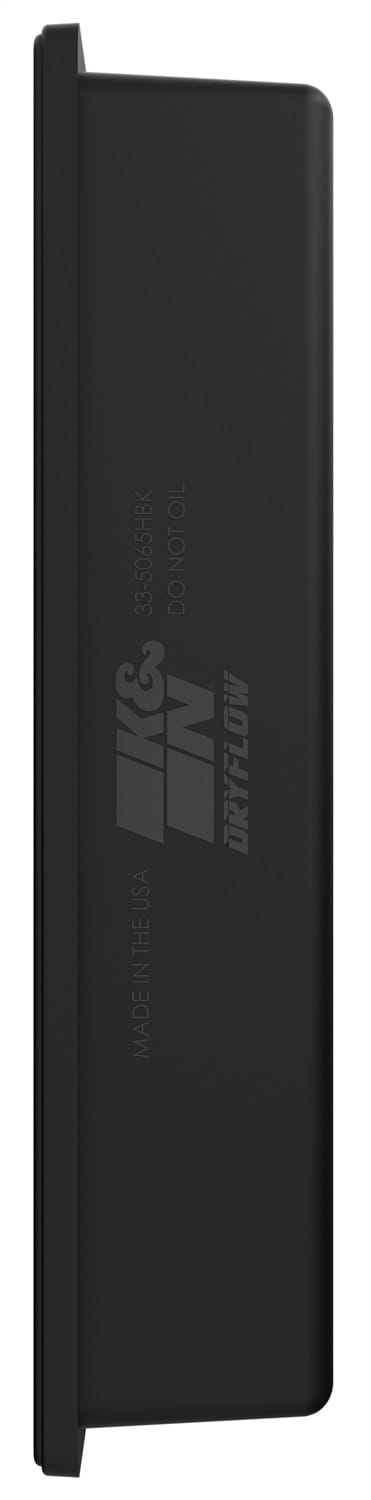 Dryflow Lifetime Engine Air Filter-CHEVY/GMC HD V8-6.6L DSL thumbnail 3