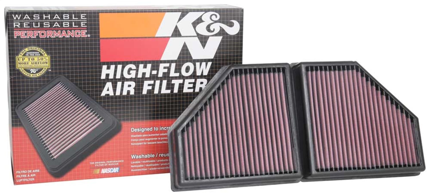 Replacement Air Filter thumbnail 4