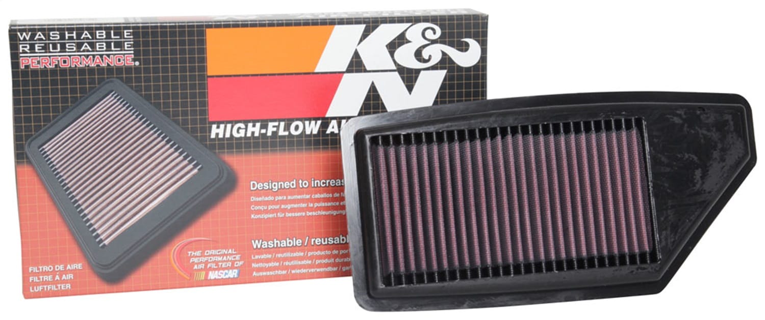 Replacement Air Filter thumbnail 4