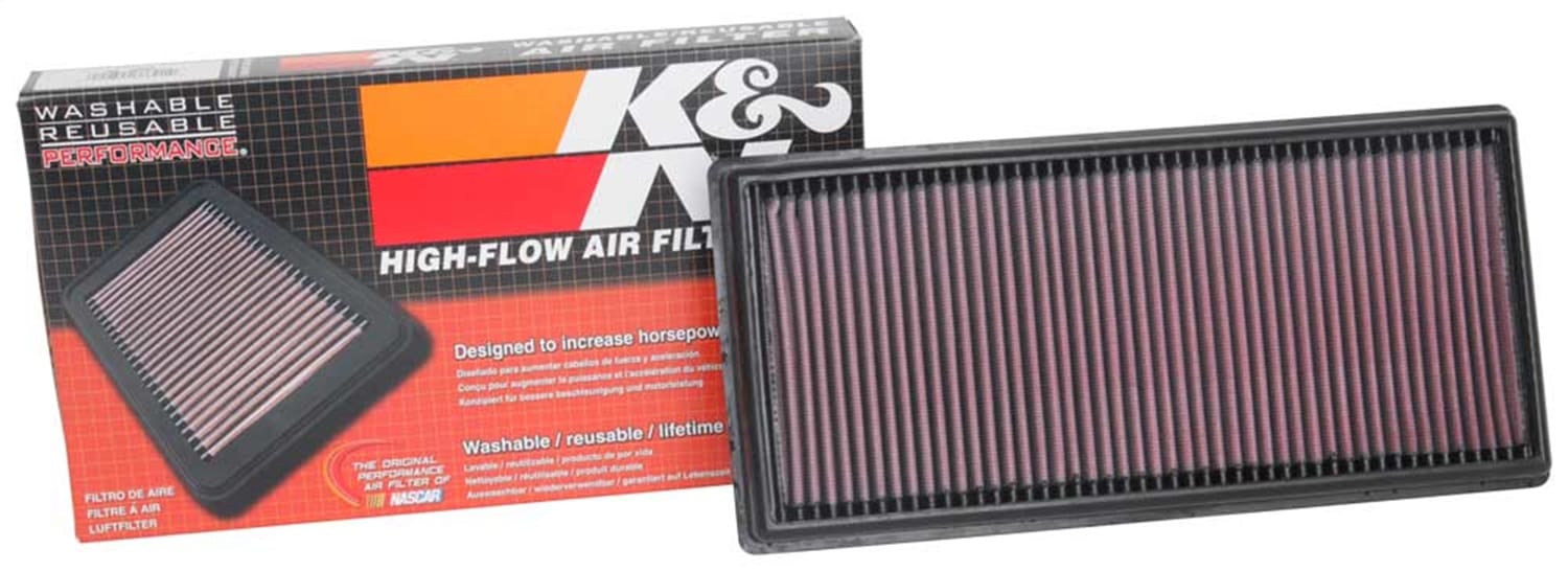 Replacement Air Filter thumbnail 4