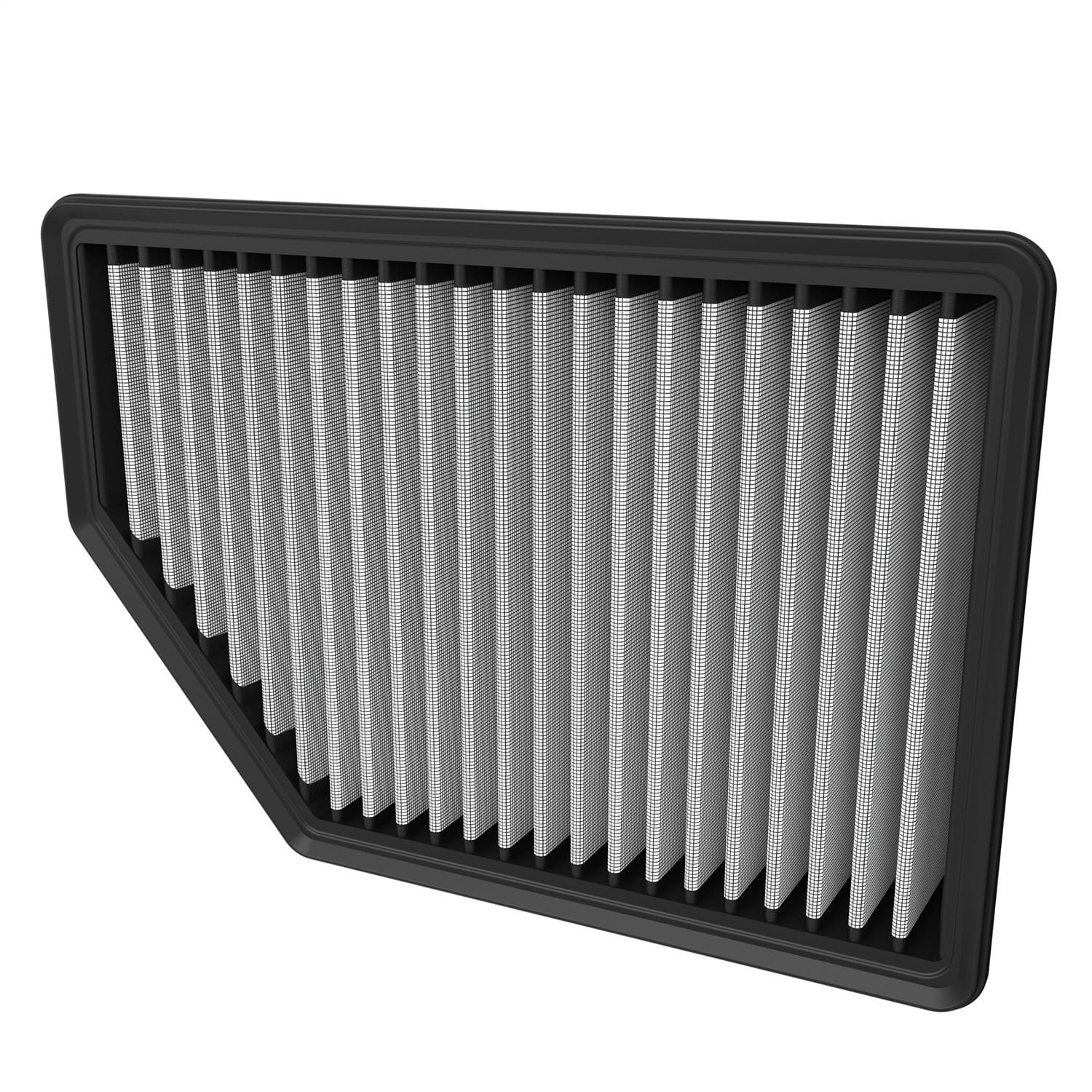 Dryflow Lifetime Engine Air Filter-CHEVY/GM 2500/3500 V8-6.6L thumbnail 2