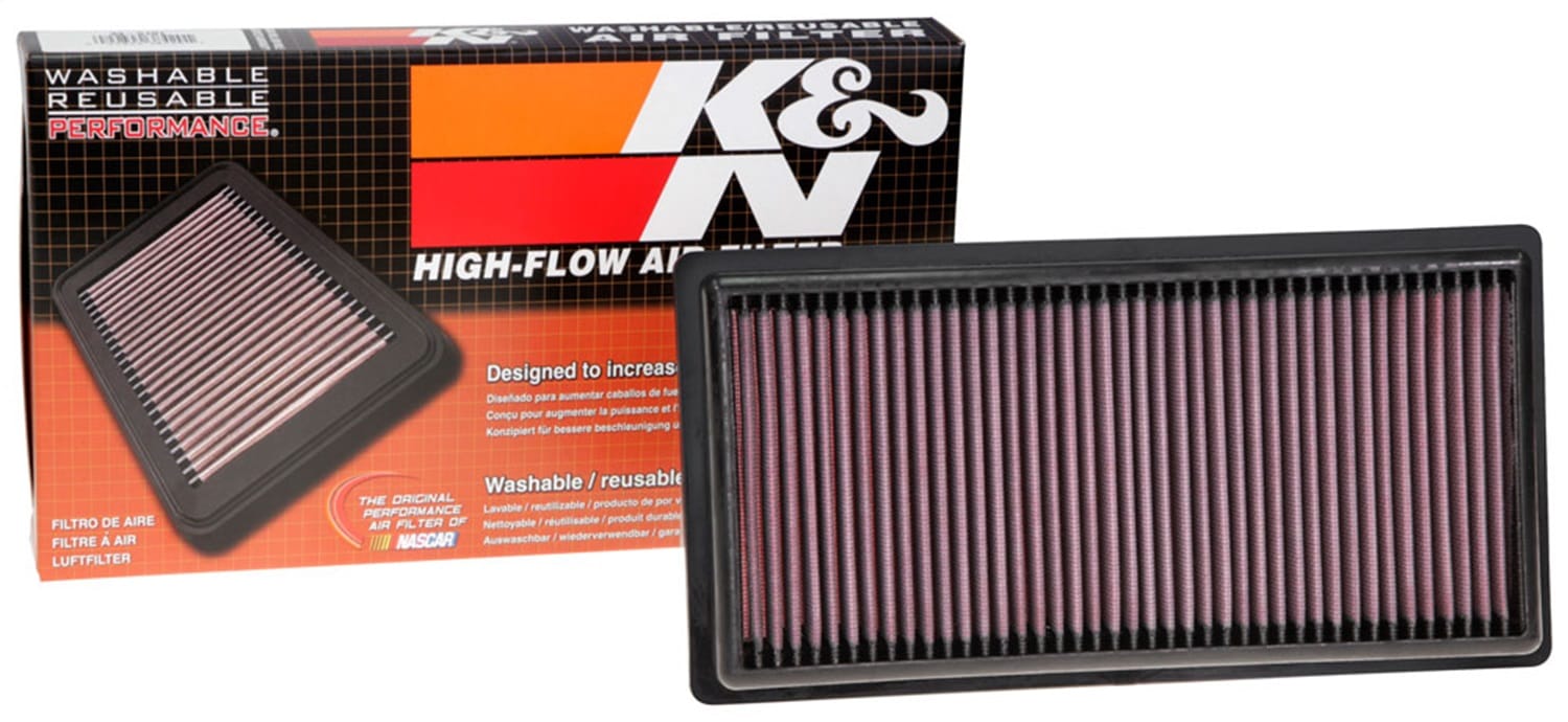 Replacement Air Filter thumbnail 4