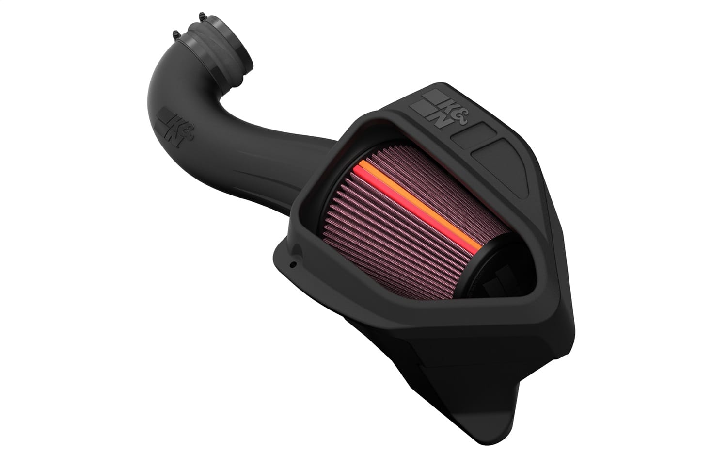 NextGen Cold Air Intake-Dodge Charger V8 5.7L F/I