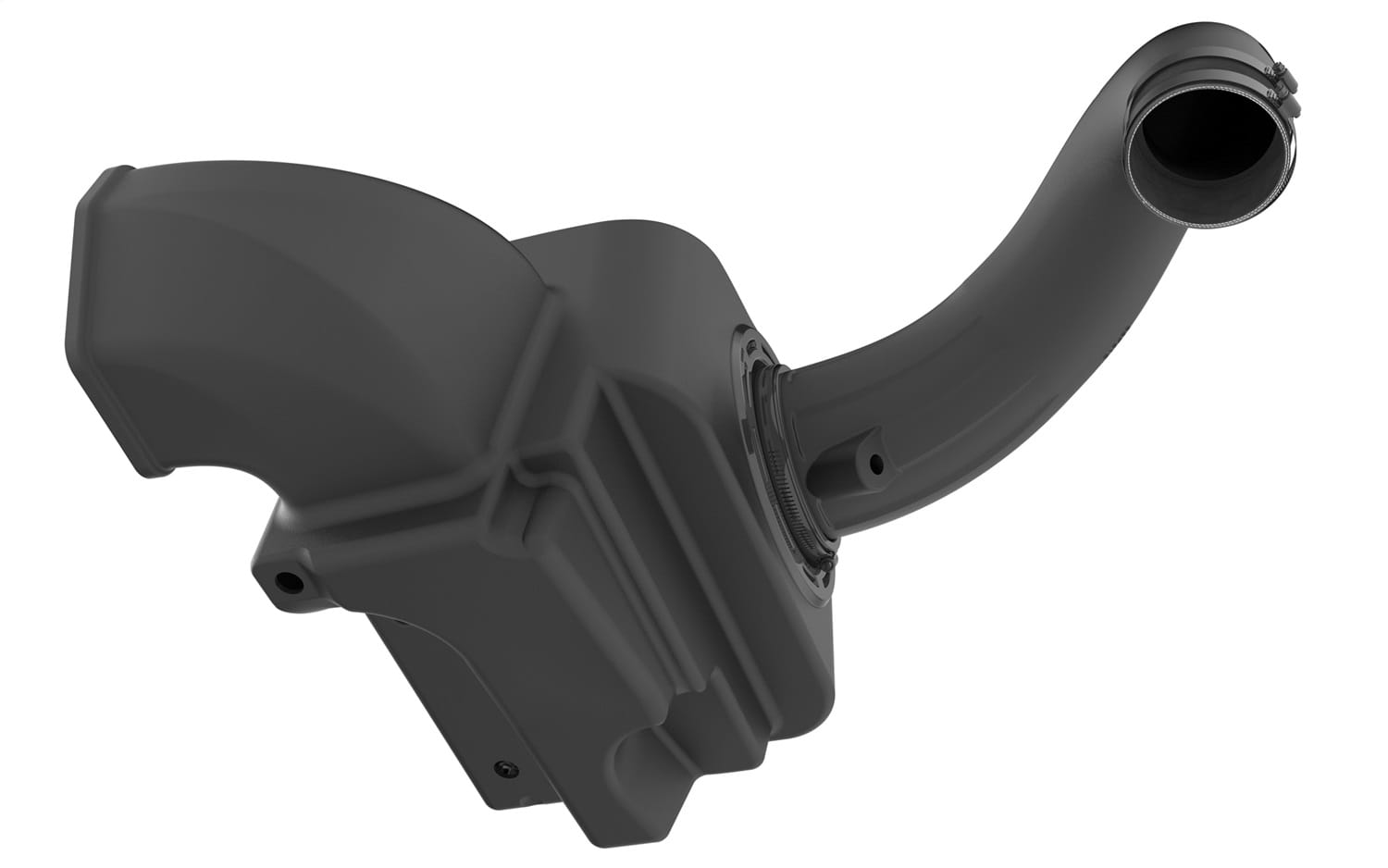 NextGen Dryflow Cold Air Intake-Dodge RAM 1500 V8 5.7L F/I thumbnail 3