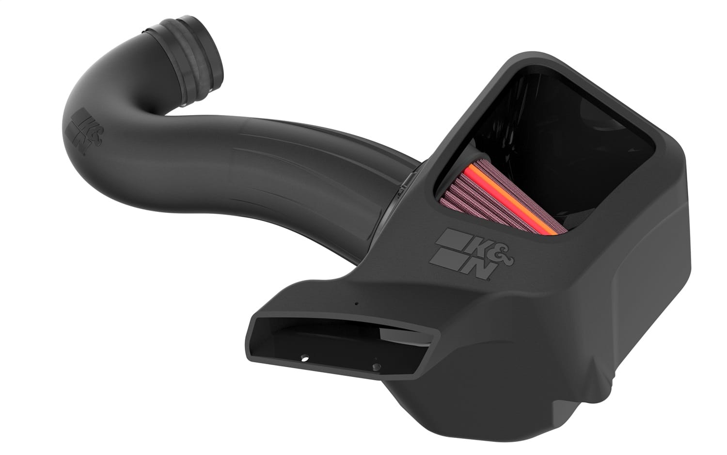 NextGen Cold Air Intake-Jeep Grand Cherokee V8 5.7L