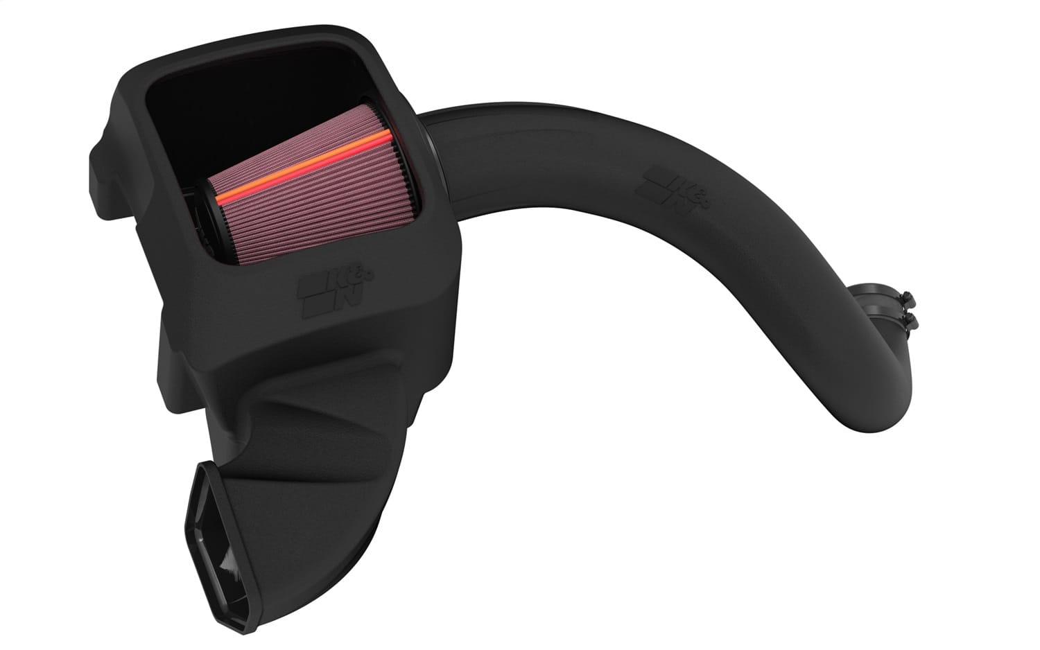 NextGen Cold Air Intake-RAM 1500 V6-3.6L