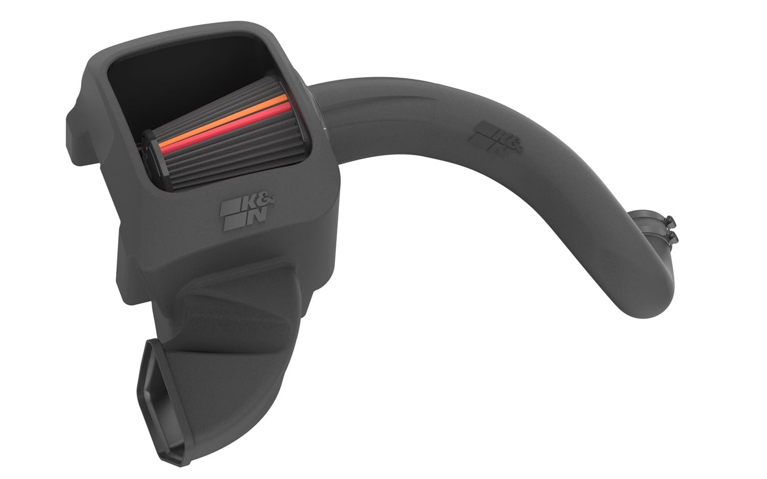 NextGen Dryflow Cold Air Intake-RAM 1500 V6 3.6L F/I