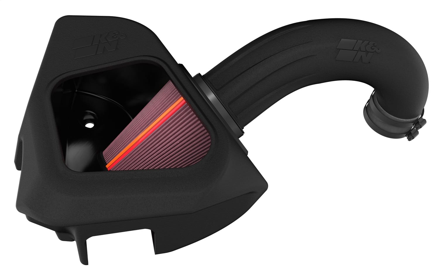 NextGen Cold Air Intake-RAM 1500 V8-5.7L