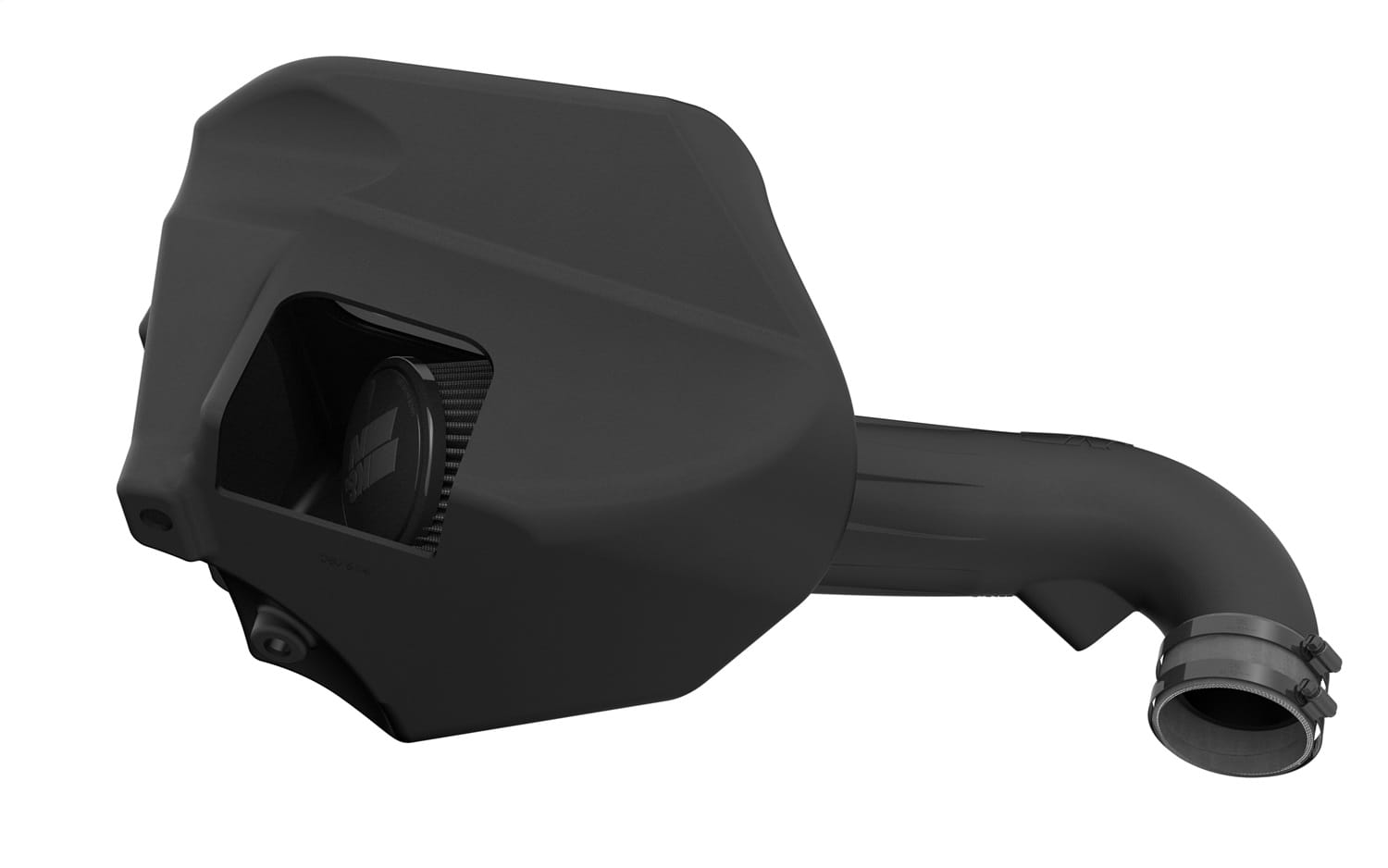 NextGen Dryflow Cold Air Intake-RAM 1500 V8 5.7L F/I thumbnail 3