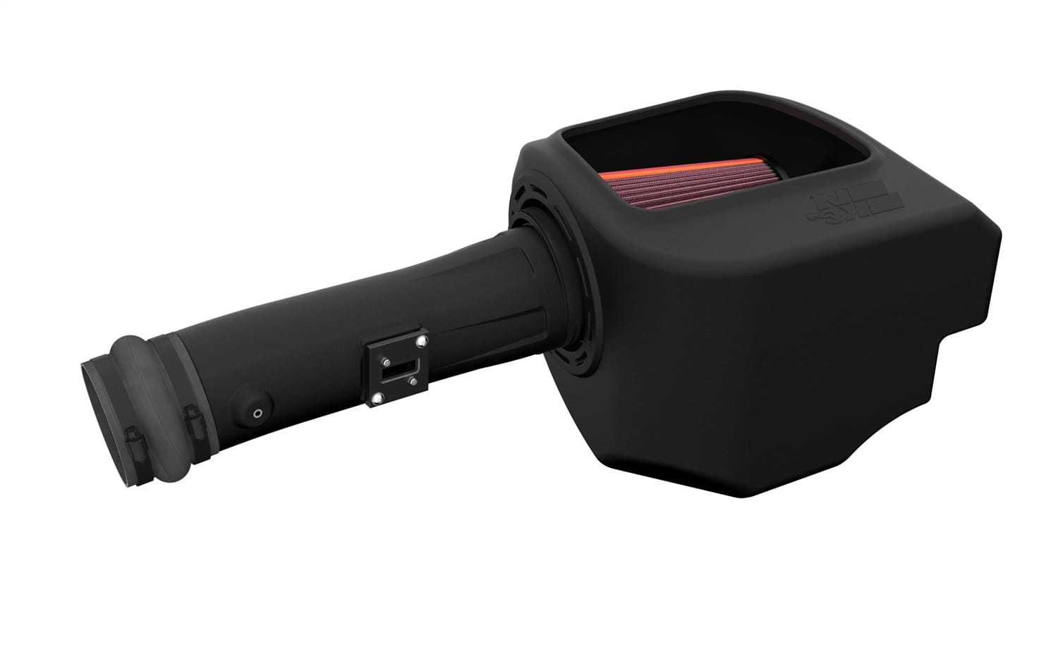 NextGen Cold Air Intake-RAM 1500 L6-3.0L TT thumbnail 2