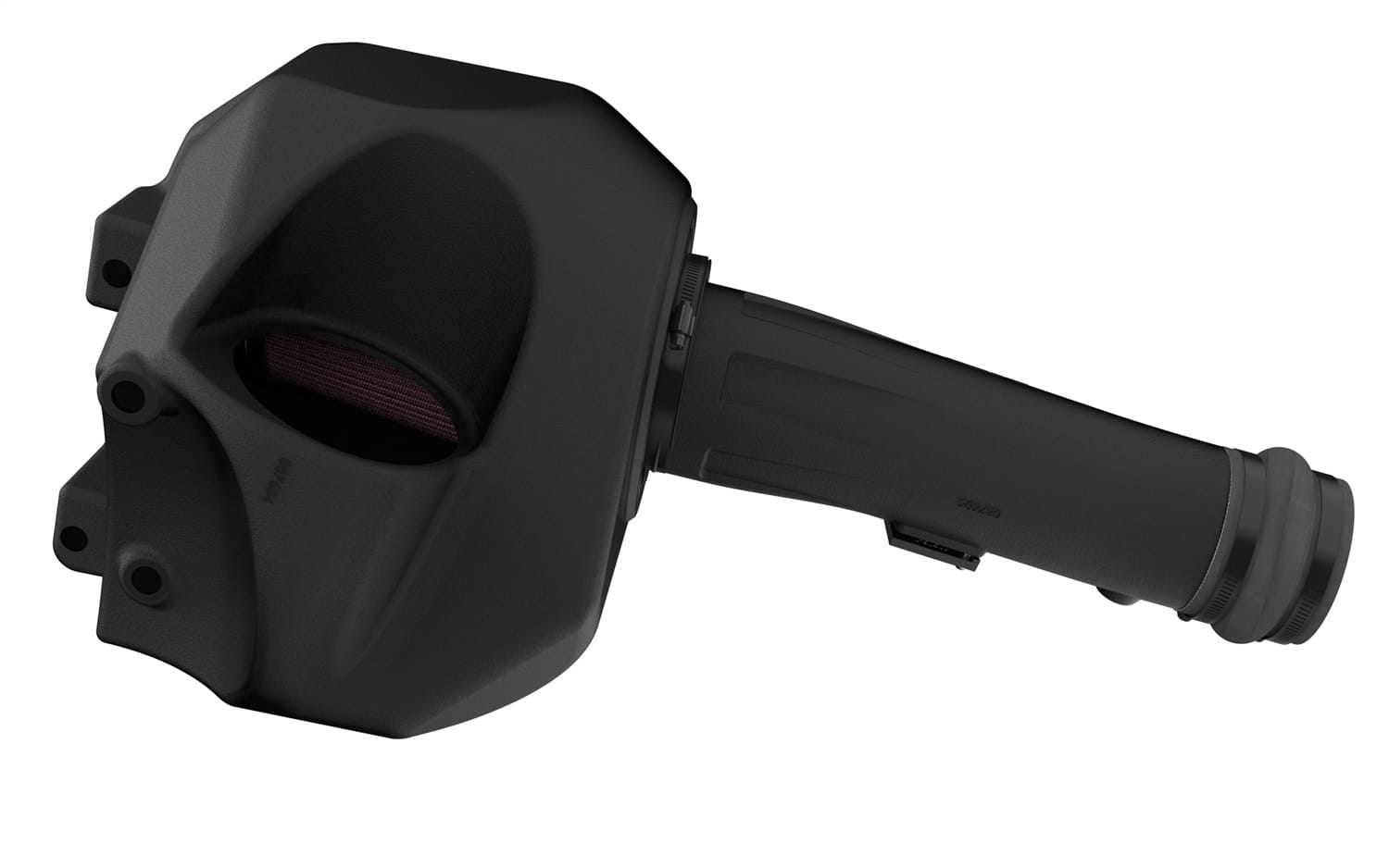 NextGen Cold Air Intake-RAM 1500 L6-3.0L TT thumbnail 3