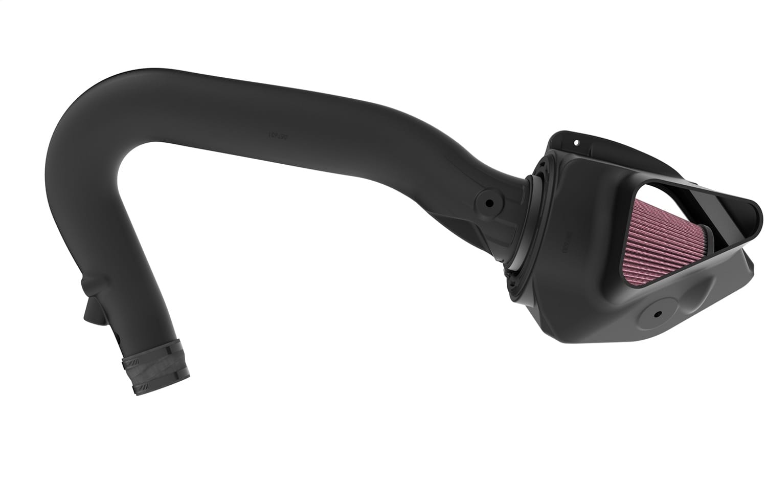 NextGen Cold Air Intake-Dodge Charger V6 3.6L F/I thumbnail 5