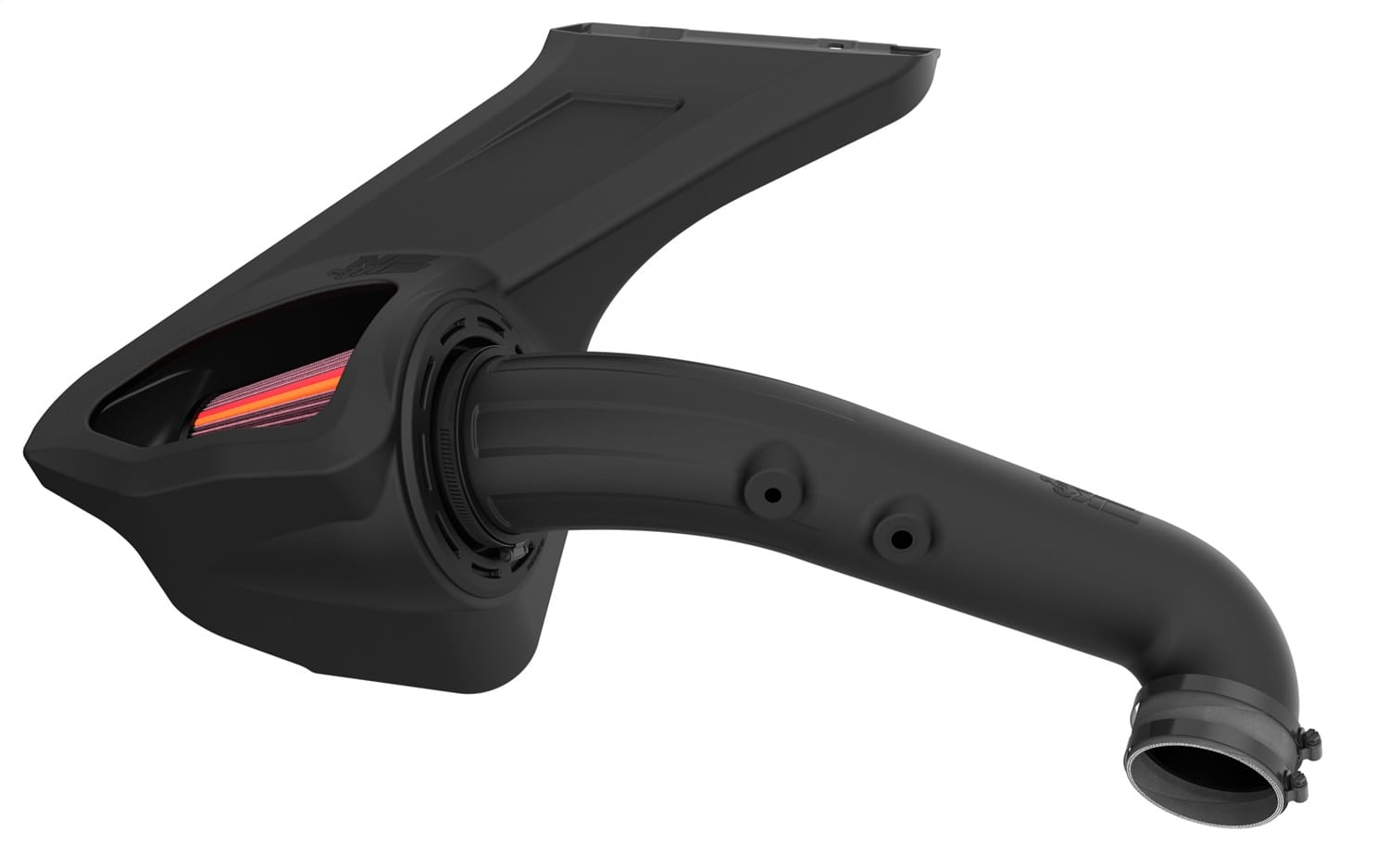 NextGen Cold Air Intake-Ford F150 V8 5.0L F/I thumbnail 4