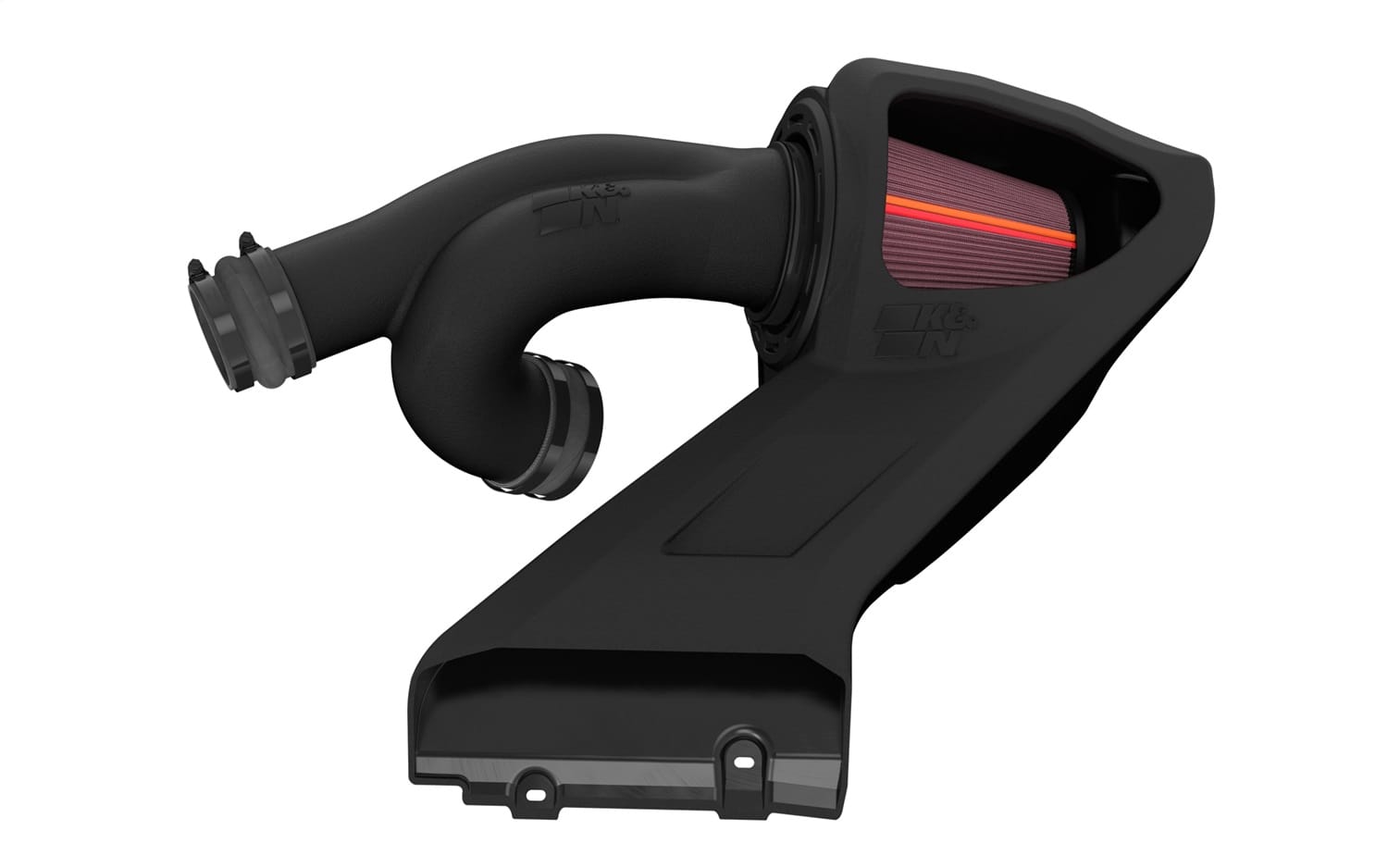 NextGen Cold Air Intake-FORD F150/RAPTOR V6-2.7L/3.5L