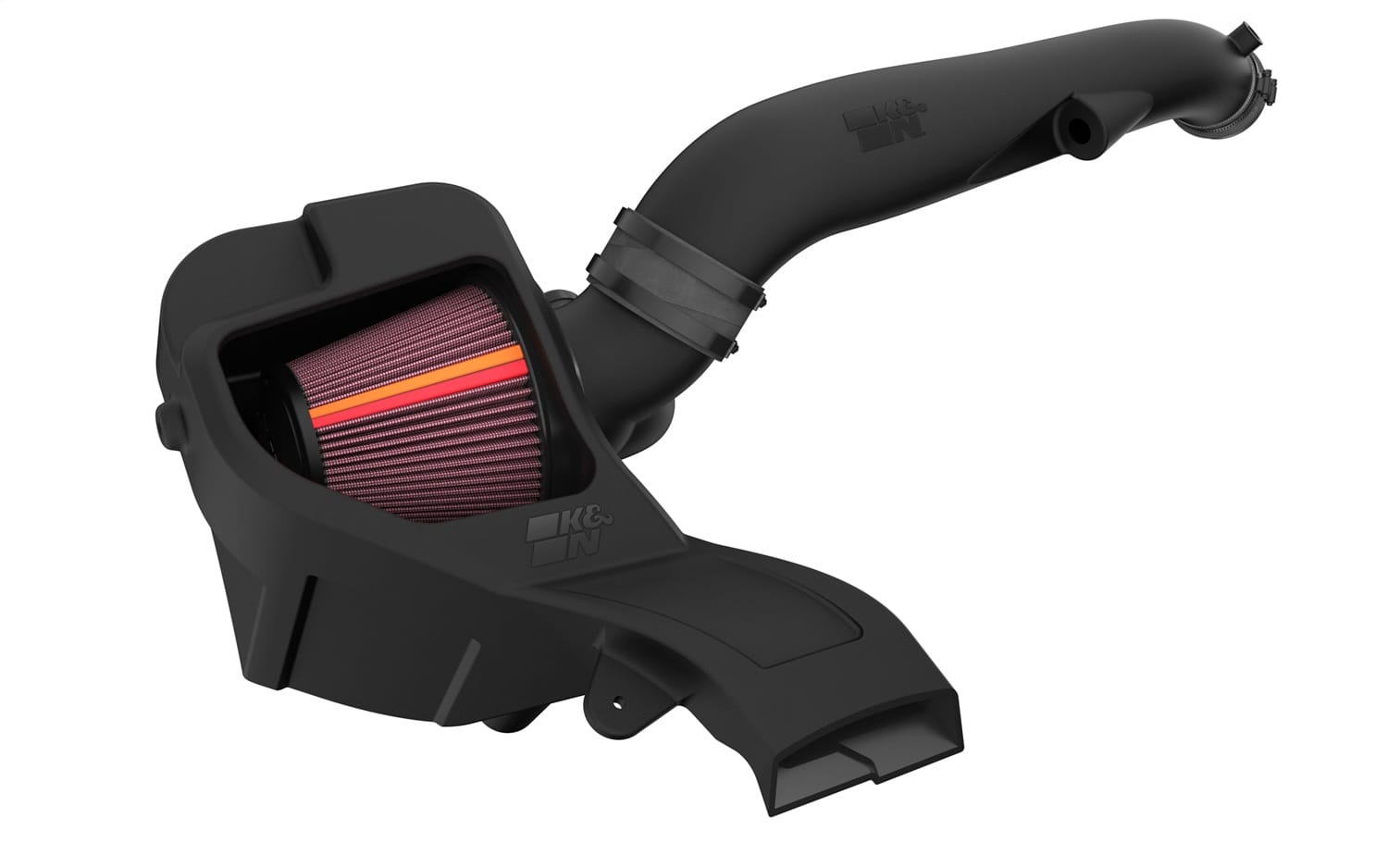 NextGen Cold Air Intake-Ford Ranger Raptor V6 3.0L