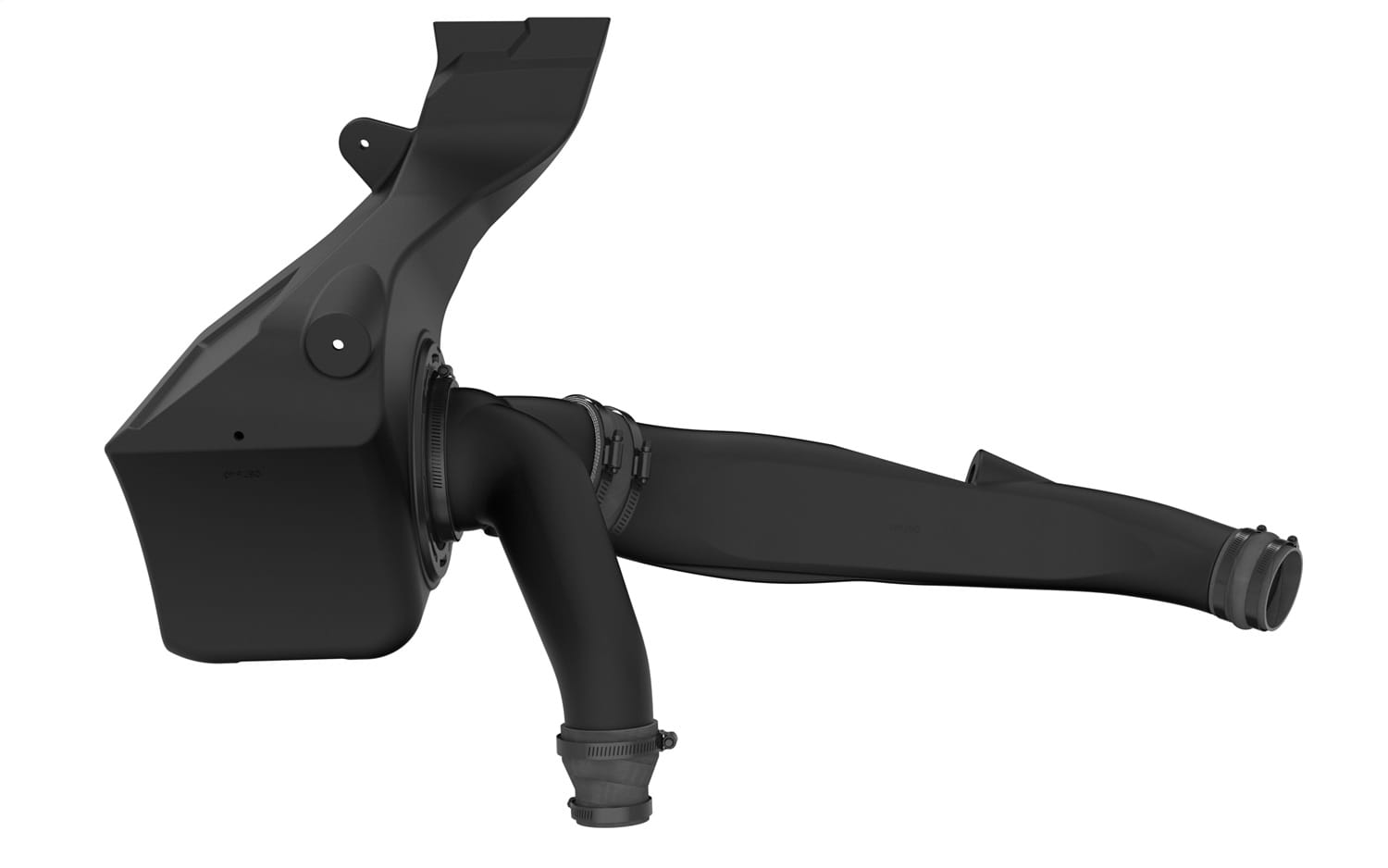 NextGen Cold Air Intake-Ford Ranger Raptor V6 3.0L thumbnail 3