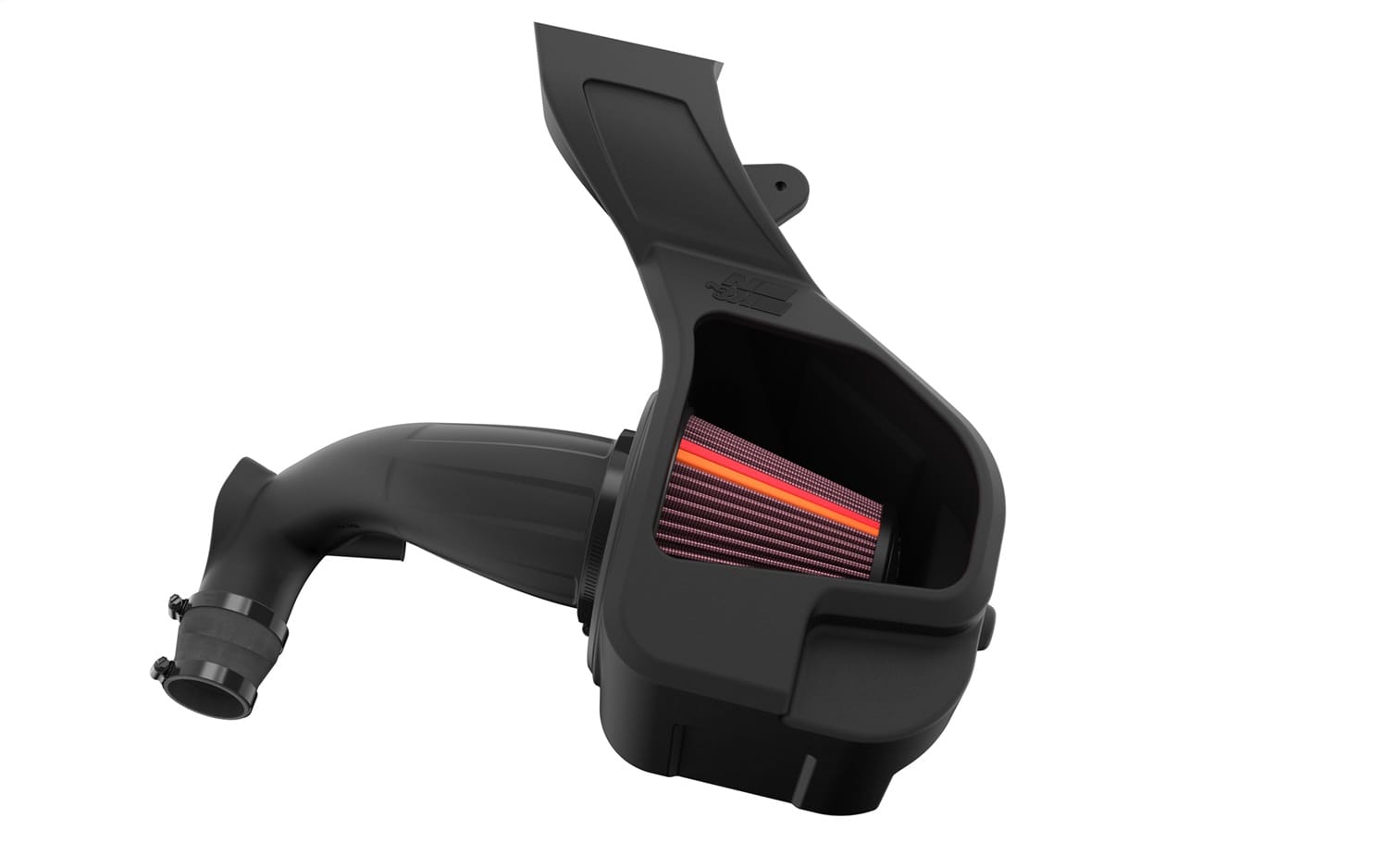 NextGen Cold Air Intake-Ford Ranger L4 2.3L thumbnail 4