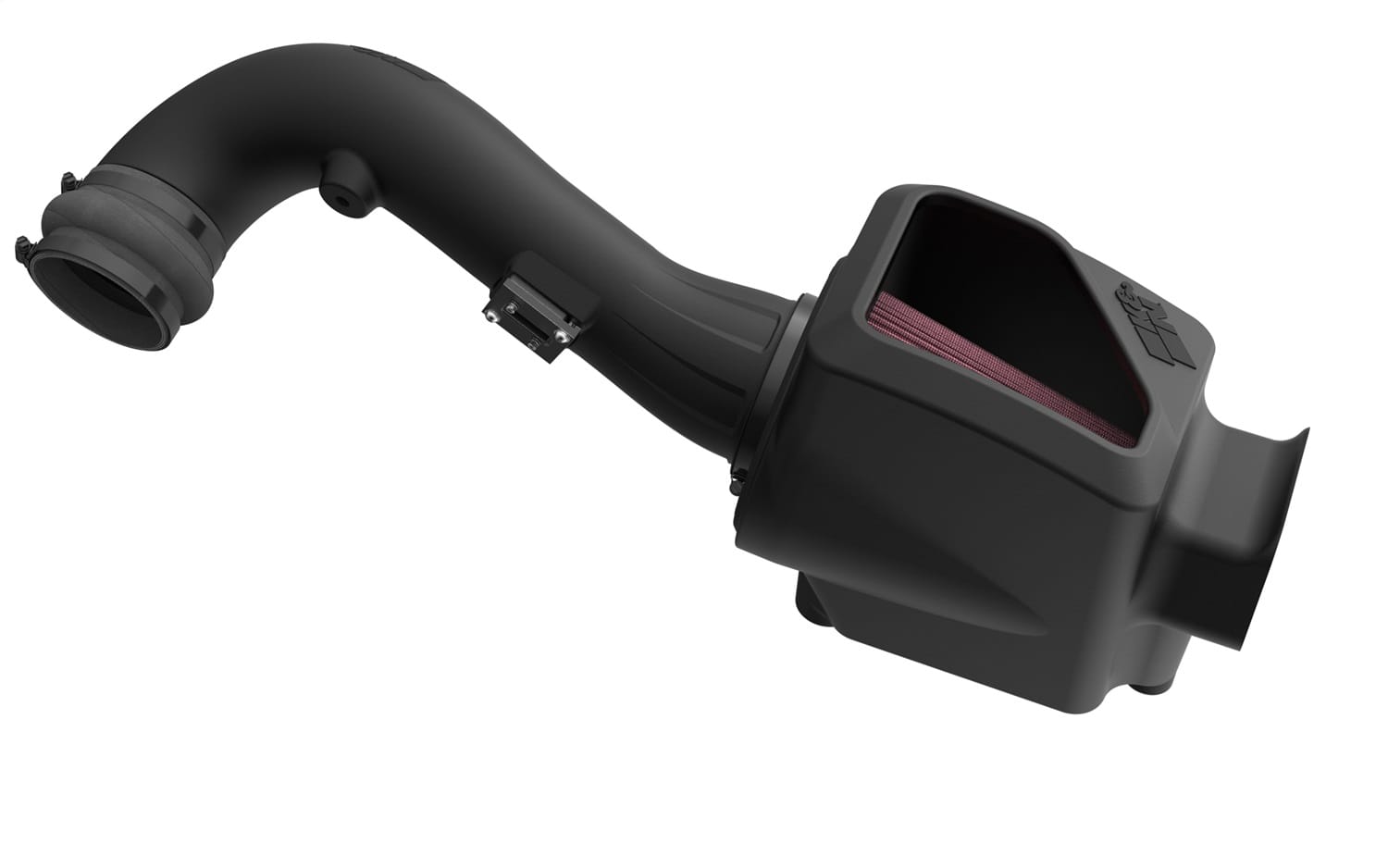 NextGen Cold Air Intake-Chevrolet Silverado 1500 V8 thumbnail 4