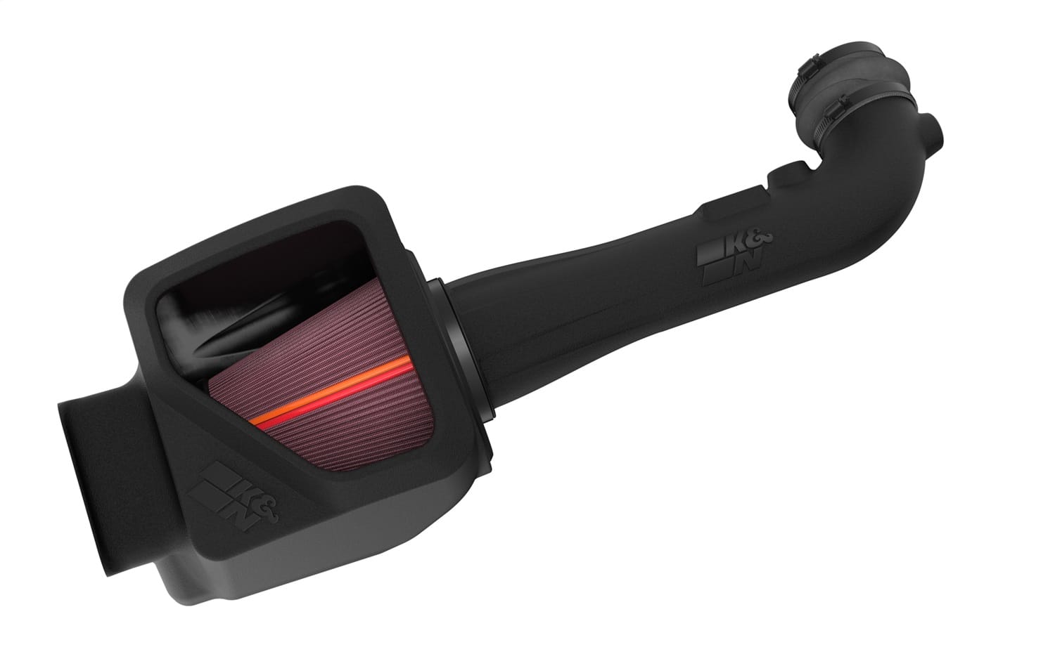 NextGen Cold Air Intake-CHEV./GMC 1500 V8-5.3/6.2L