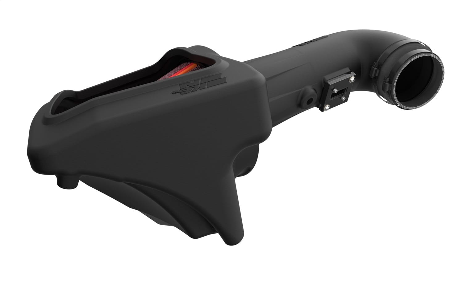 NextGen Cold Air Intake-Chevrolet Camaro SS V8 6.2L F/I thumbnail 4