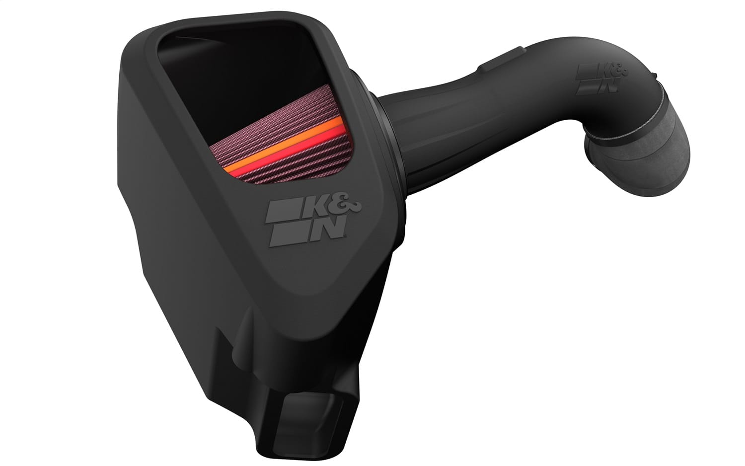 NextGen Cold Air Intake-Chevrolet Silverado 2500/3500 HD V8 6.