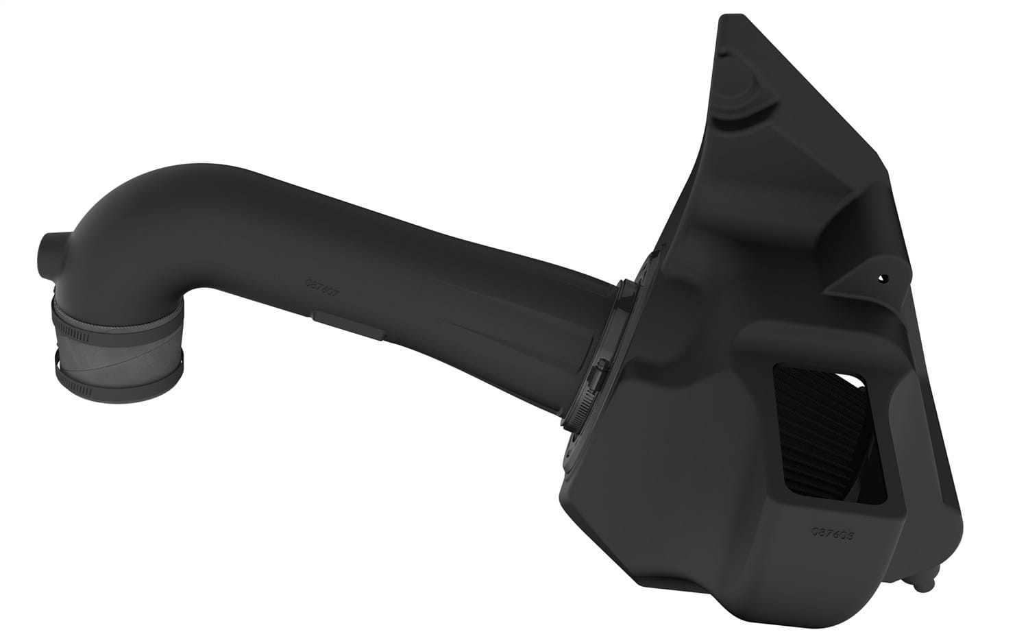 NextGen Dryflow Cold Air Intake-Chevrolet Silverado 1500 V8 5. thumbnail 3