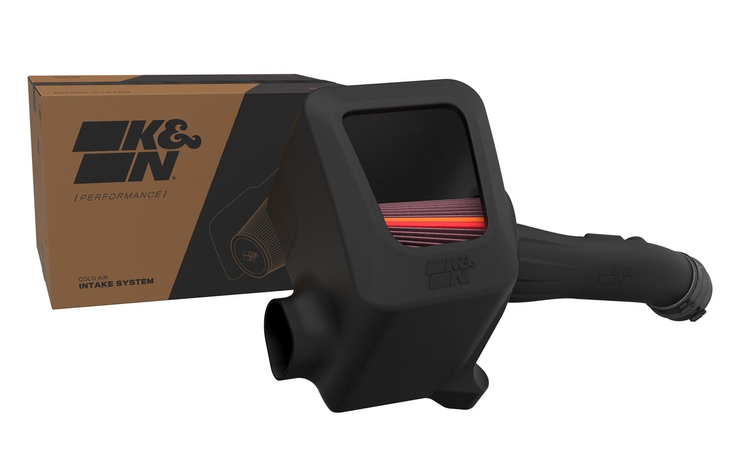 NextGen Cold Air Intake-Toyota Tundra V8 5.7L F/I thumbnail 5