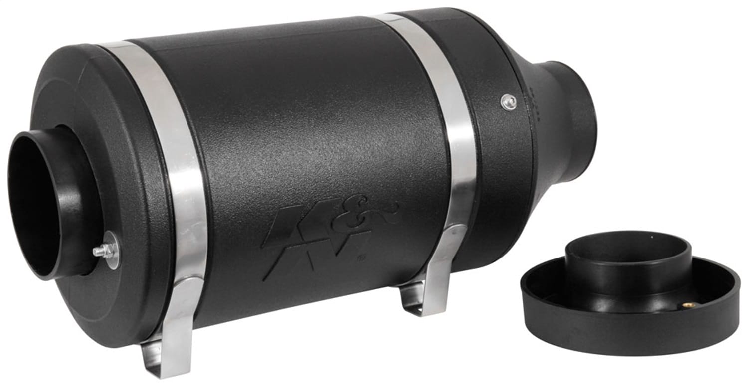 Universal Off-Road Air Intake thumbnail 2