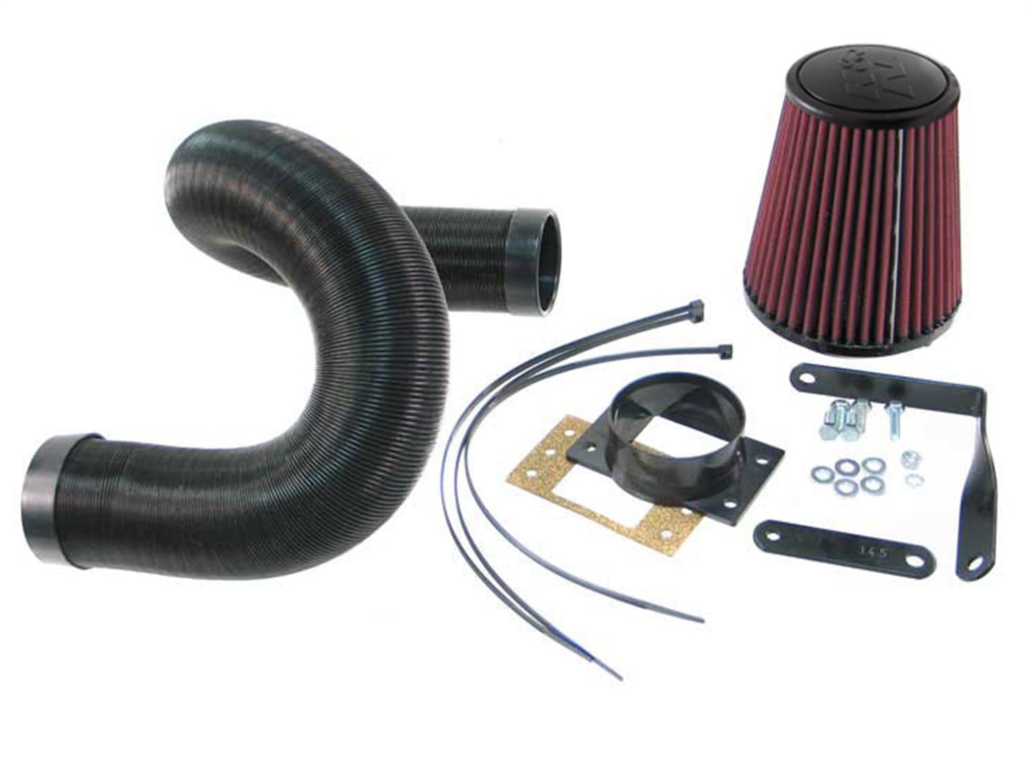 Performance Air Intake System