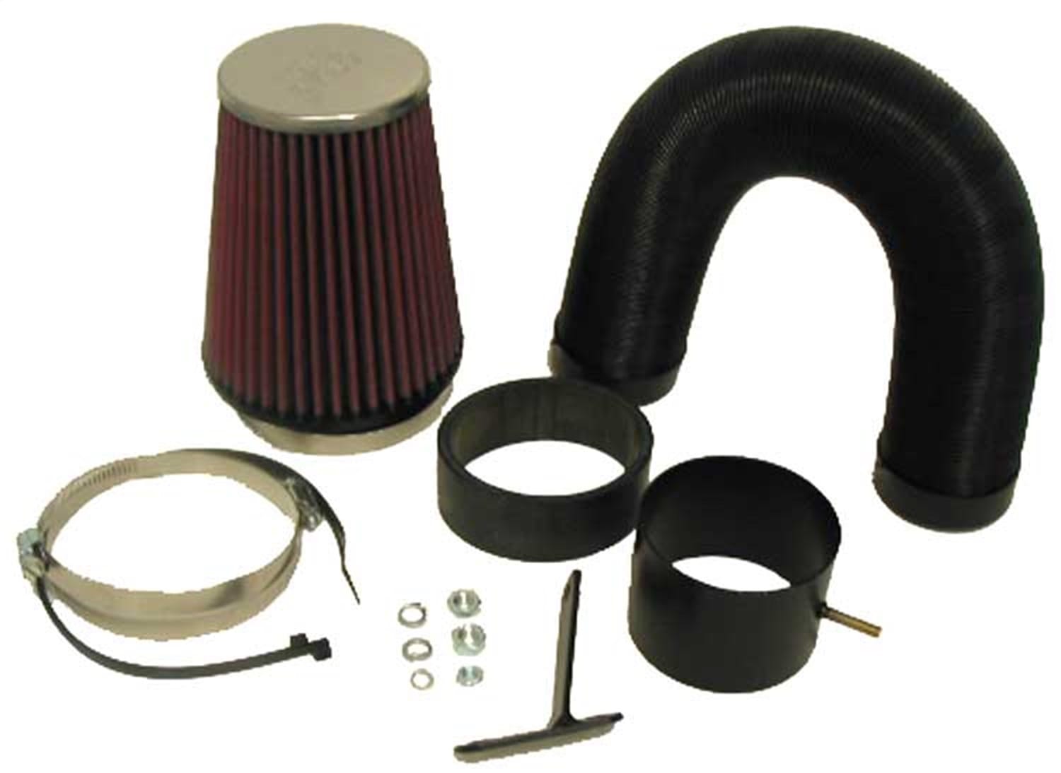 Performance Air Intake System
