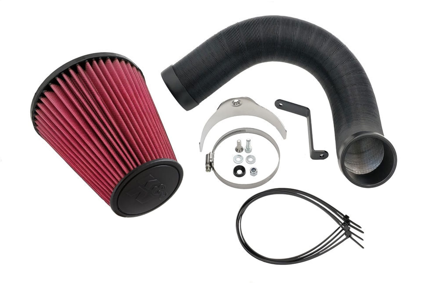 Performance Air Intake System