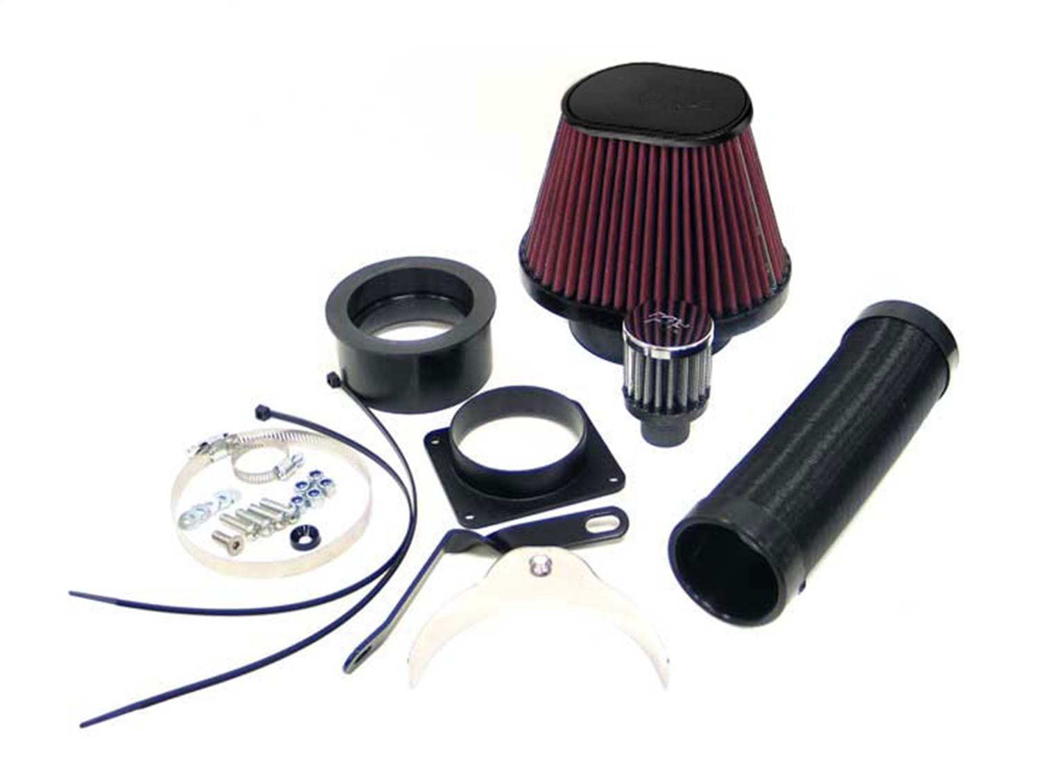 Performance Air Intake System
