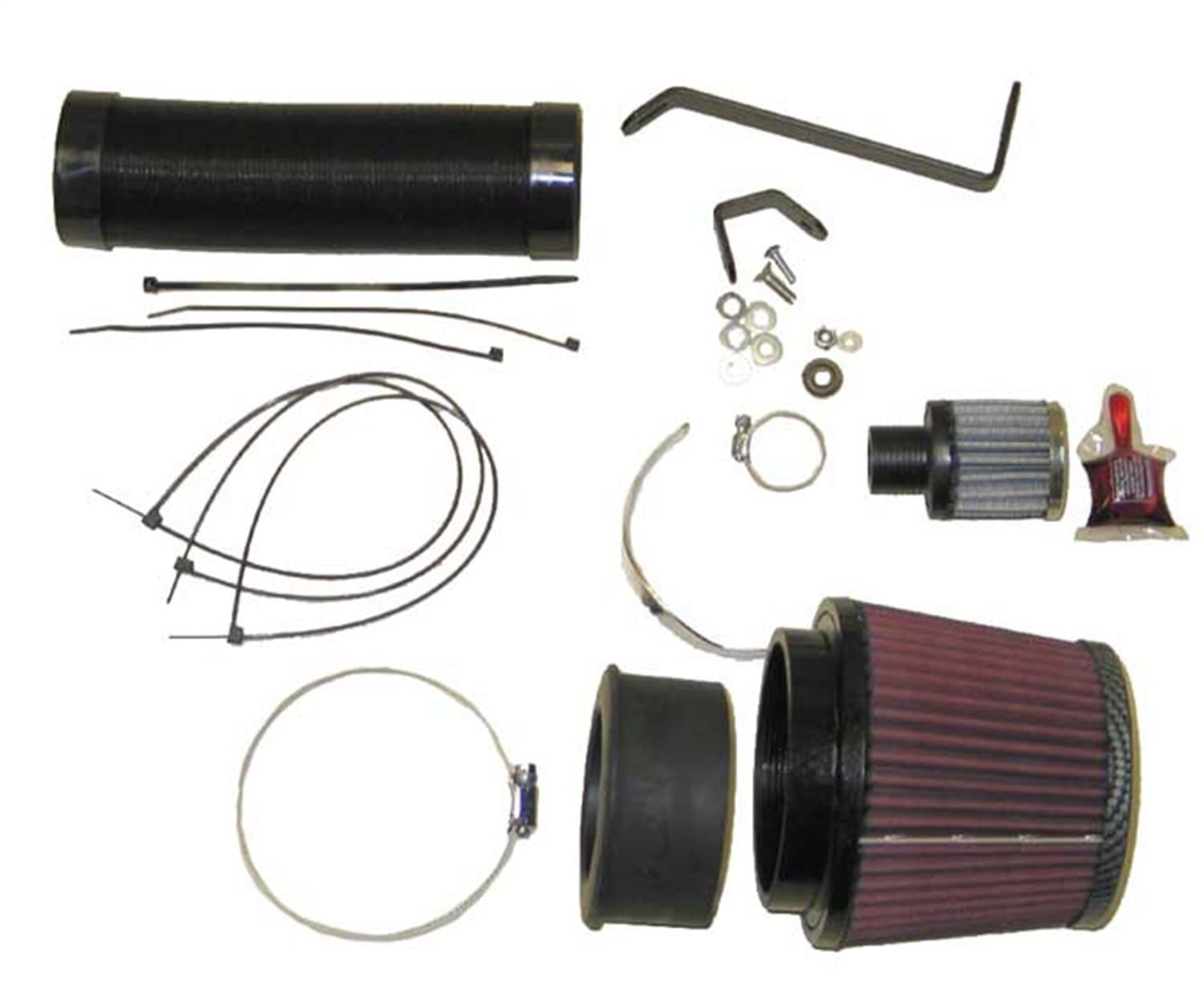 Performance Air Intake System