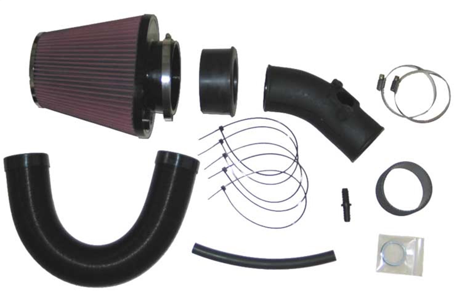Performance Air Intake System