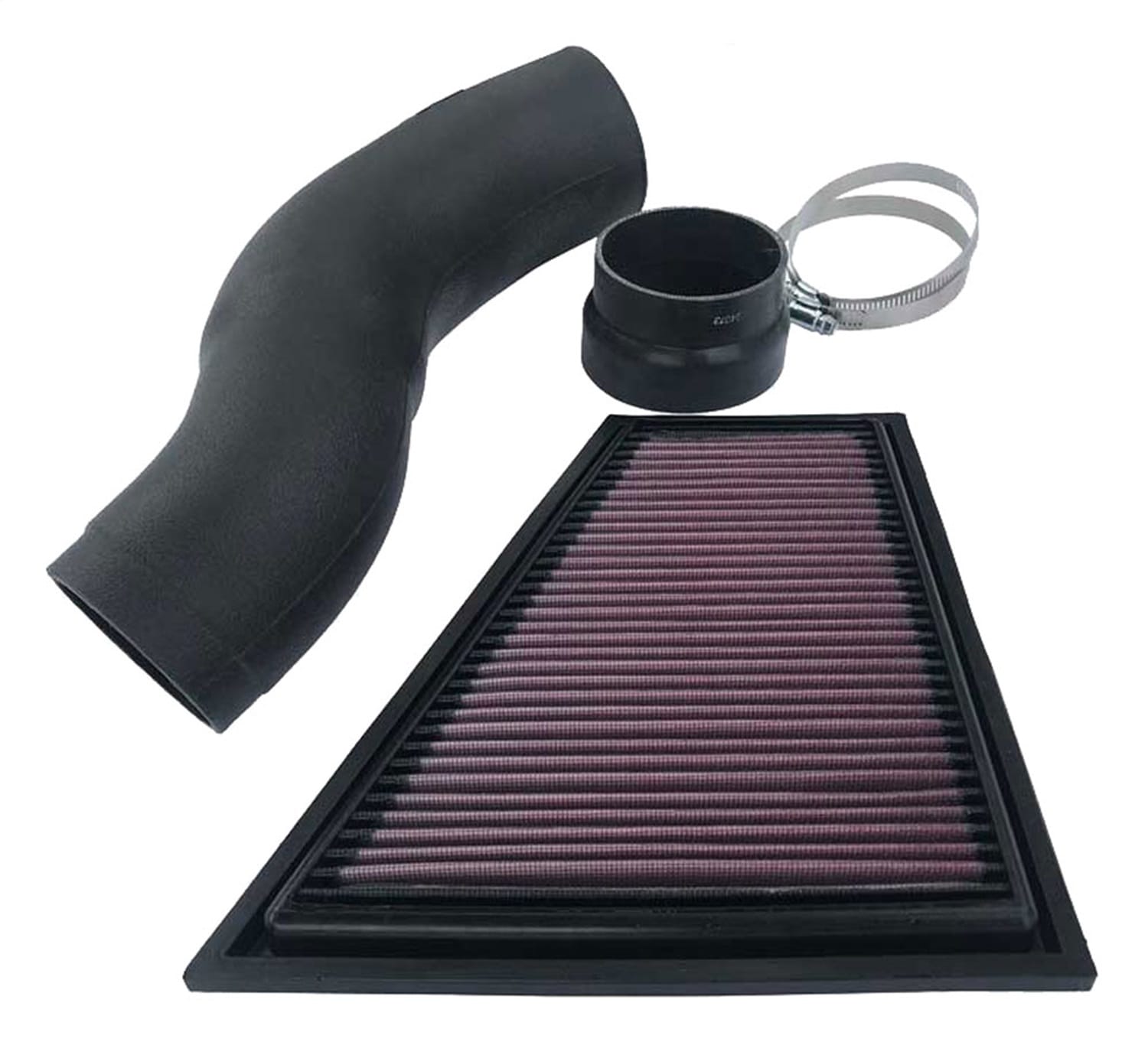 Performance Air Intake System thumbnail 3