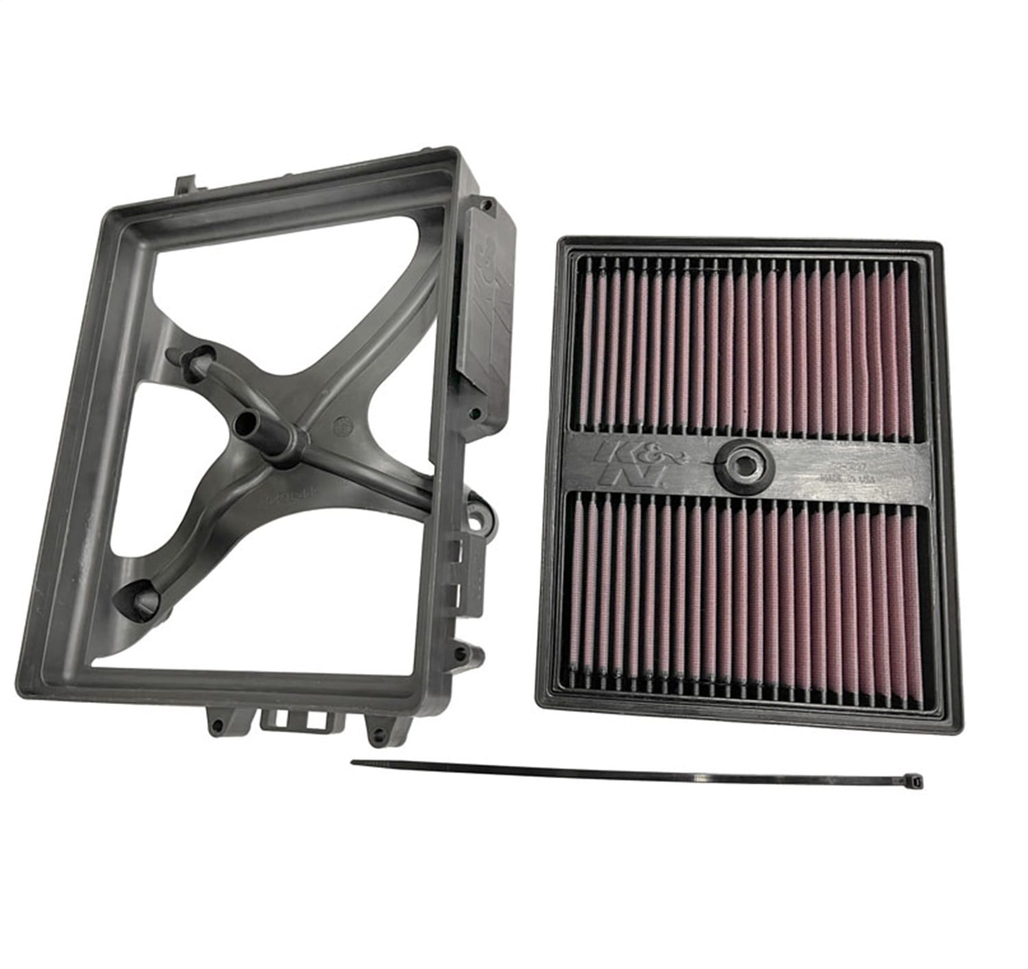 Performance Air Intake System