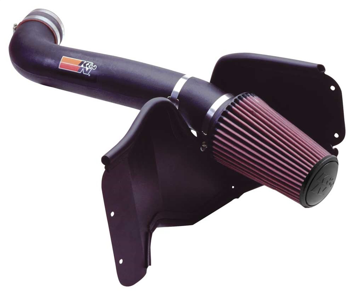 Performance Air Intake System