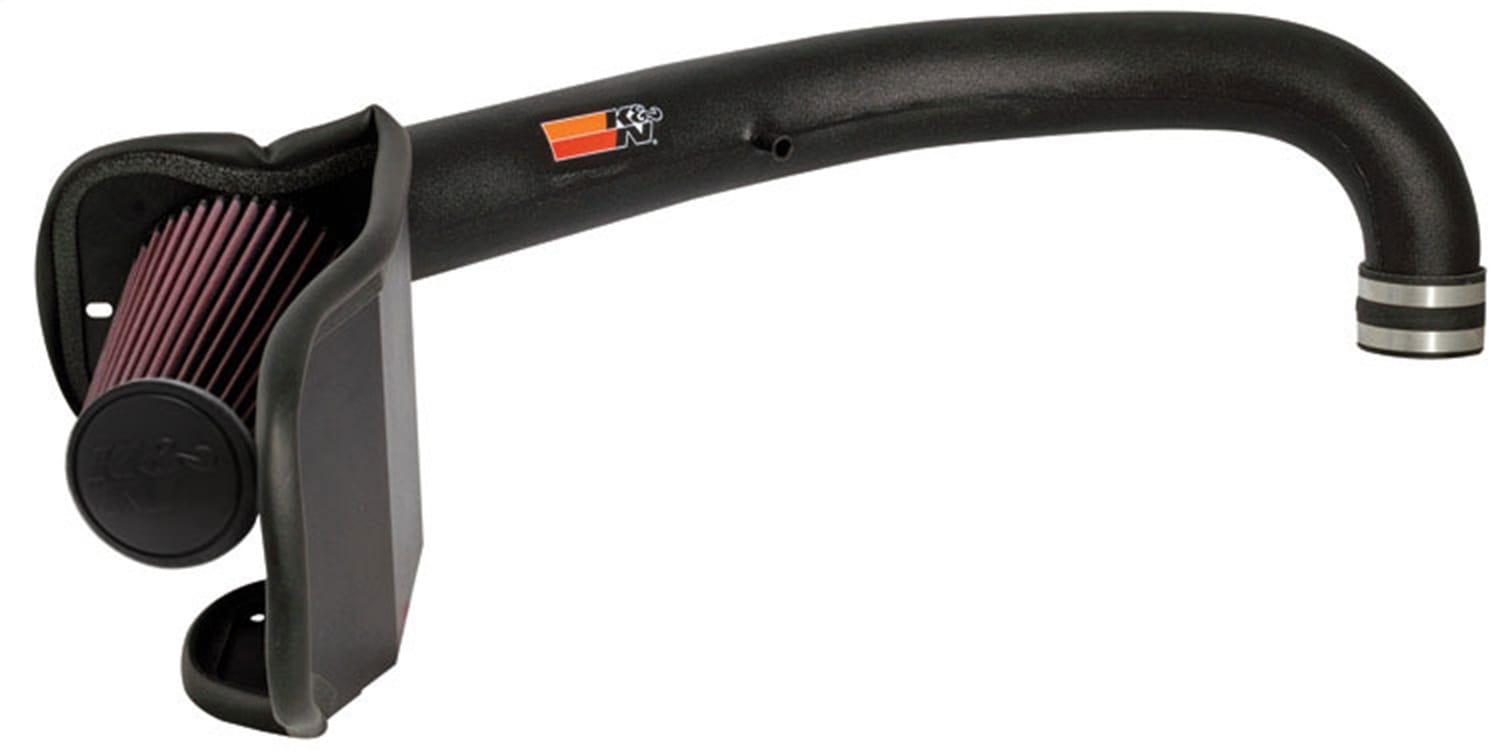 Performance Air Intake System