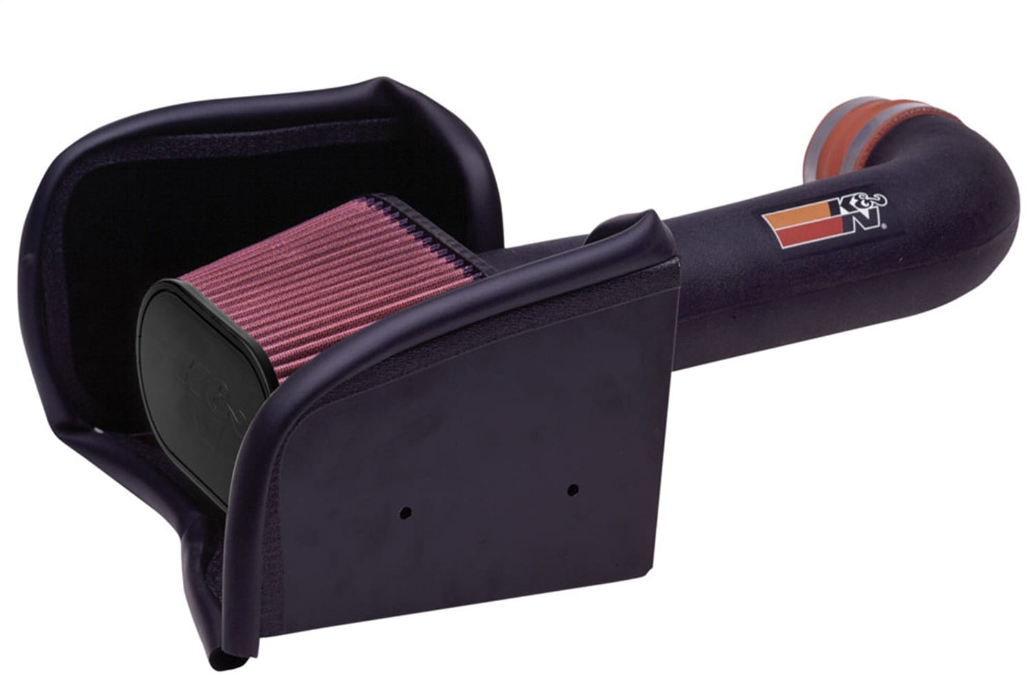 Performance Air Intake System
