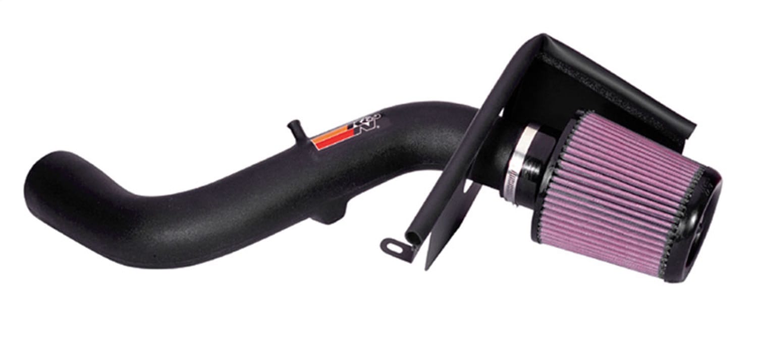 Performance Air Intake System