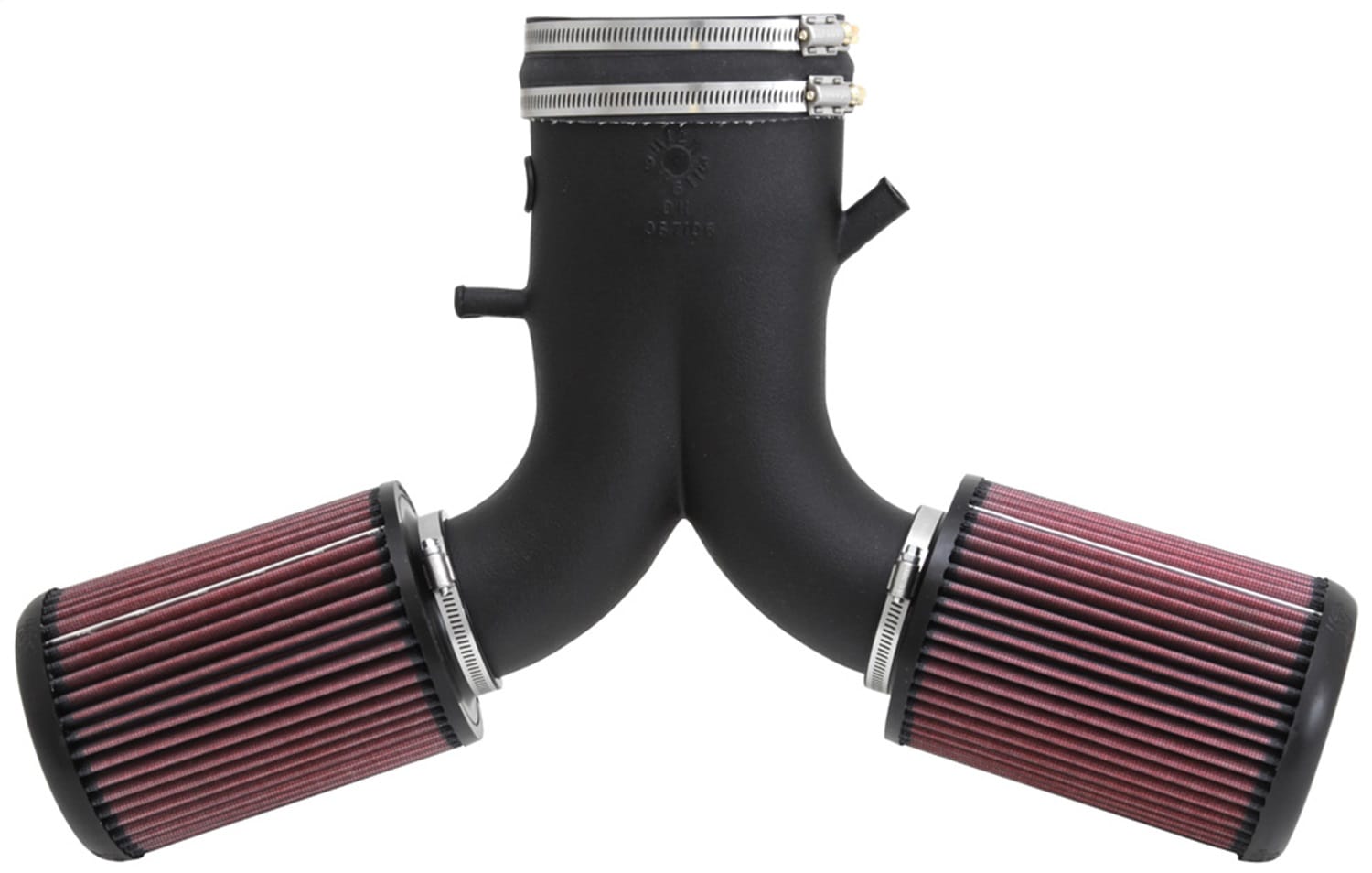 Performance Air Intake System thumbnail 2