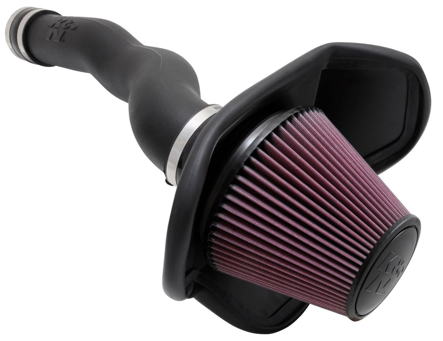 Performance Air Intake System