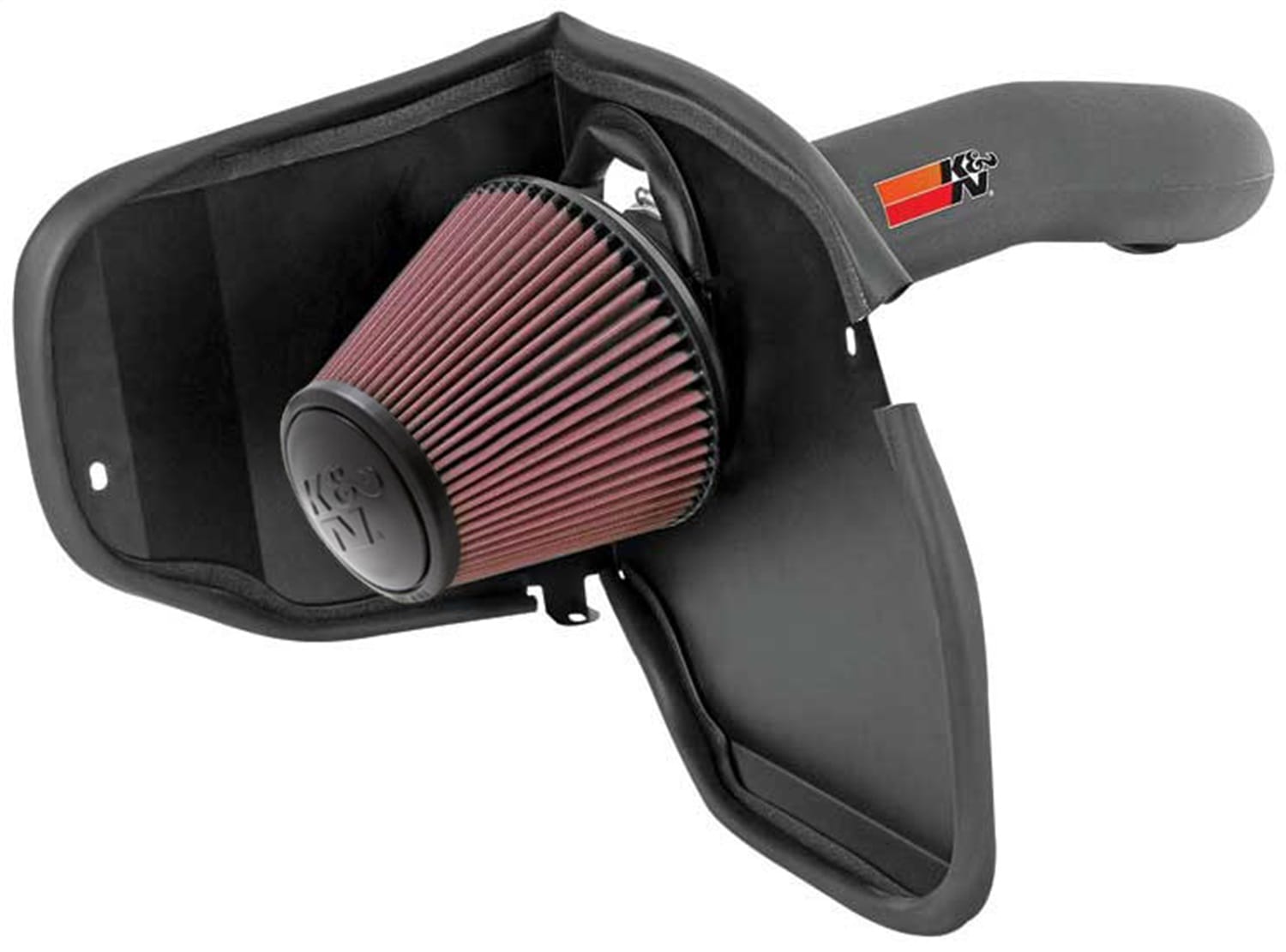 Performance Air Intake System