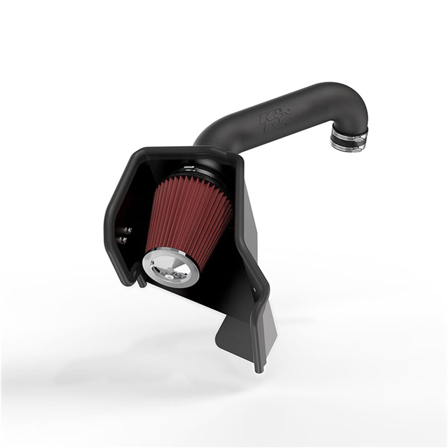 Performance Air Intake System thumbnail 2