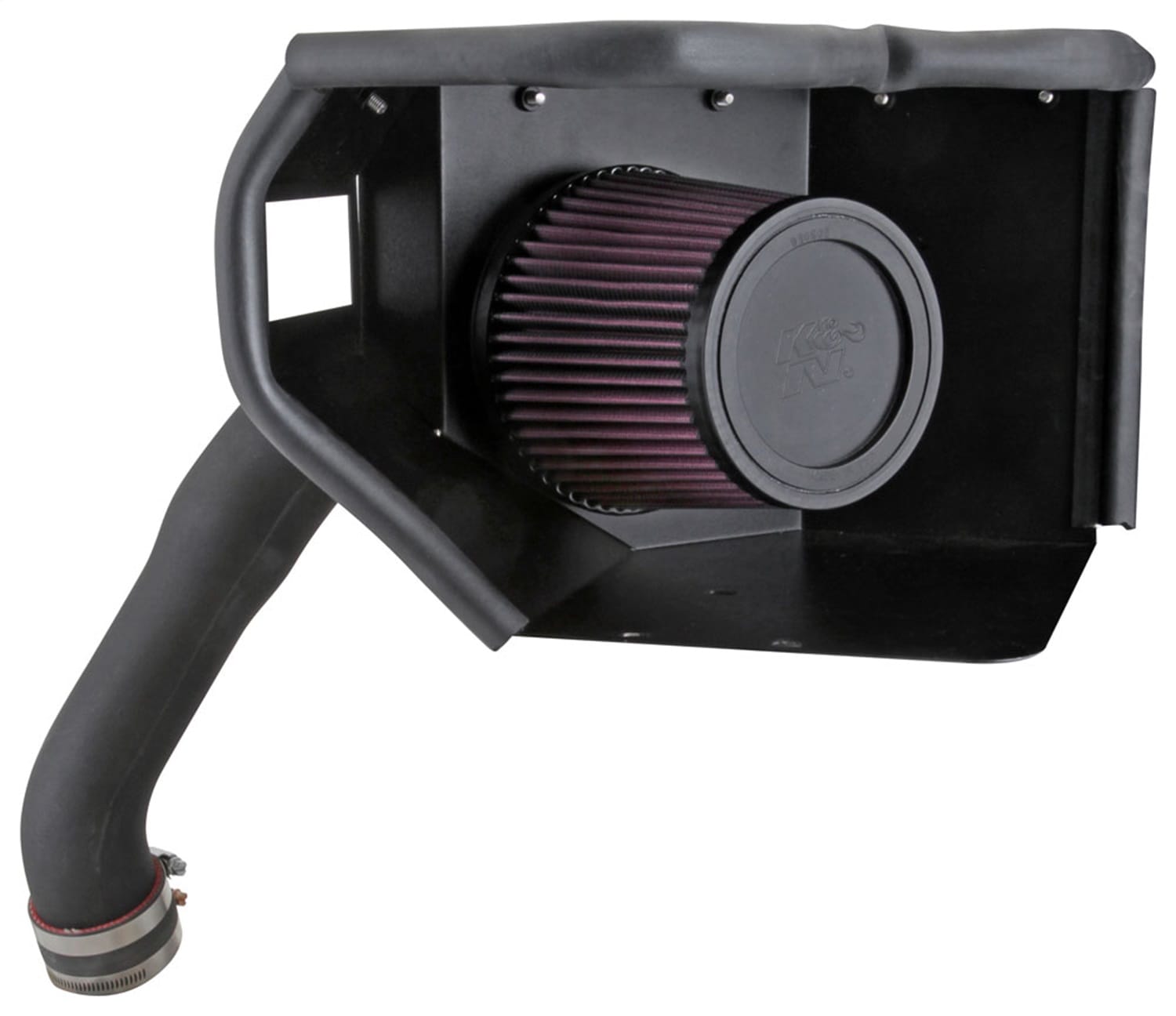 Performance Air Intake System thumbnail 3