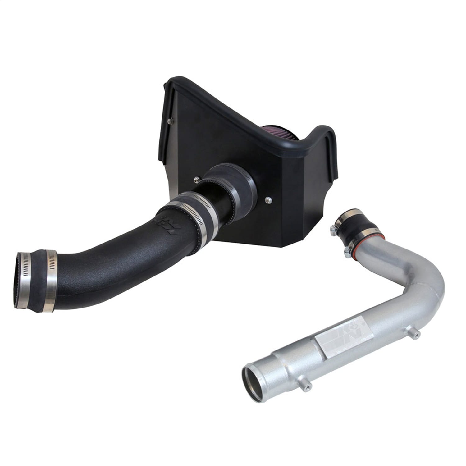 Performance Air Intake System thumbnail 3