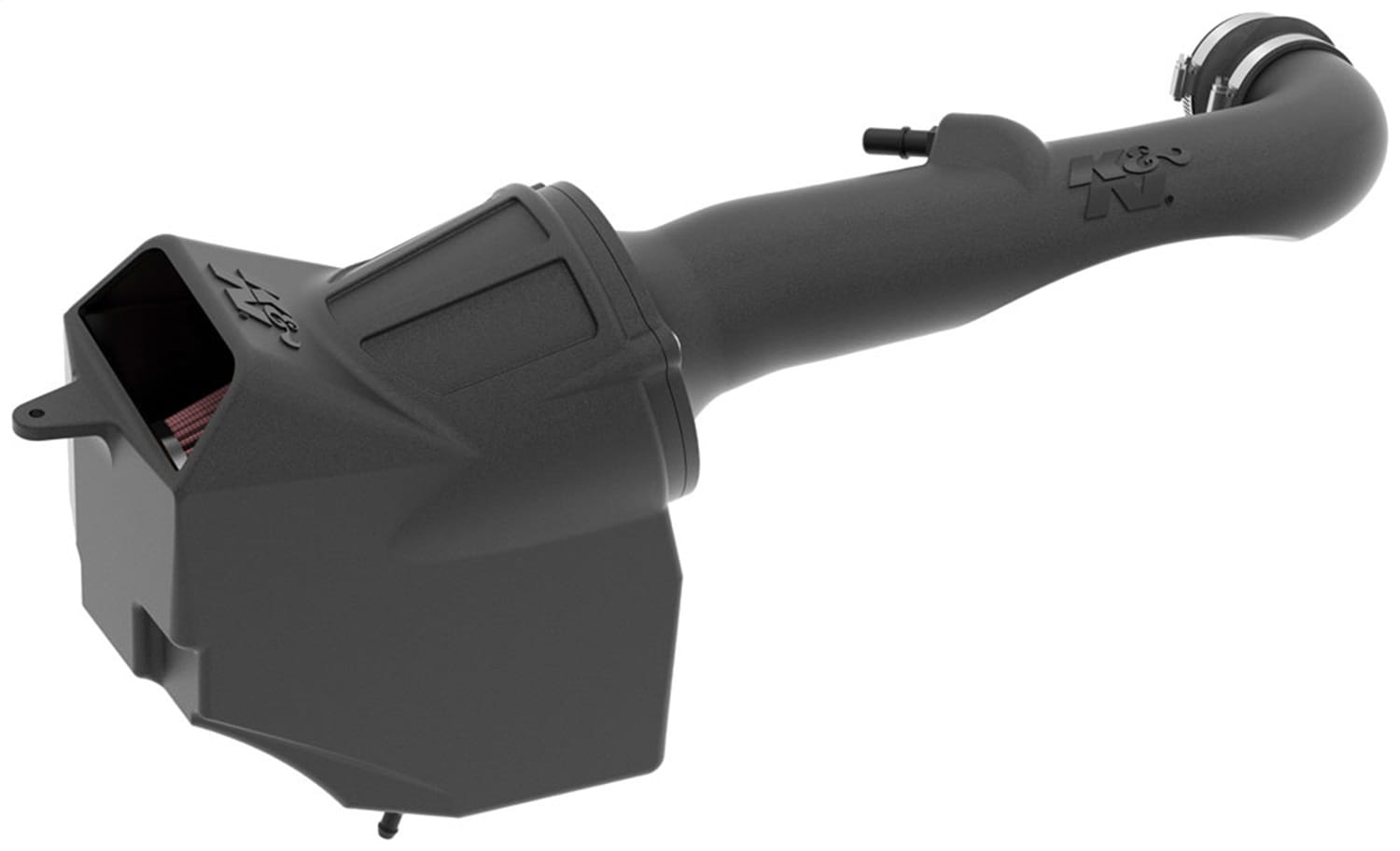 Performance Air Intake System thumbnail 2