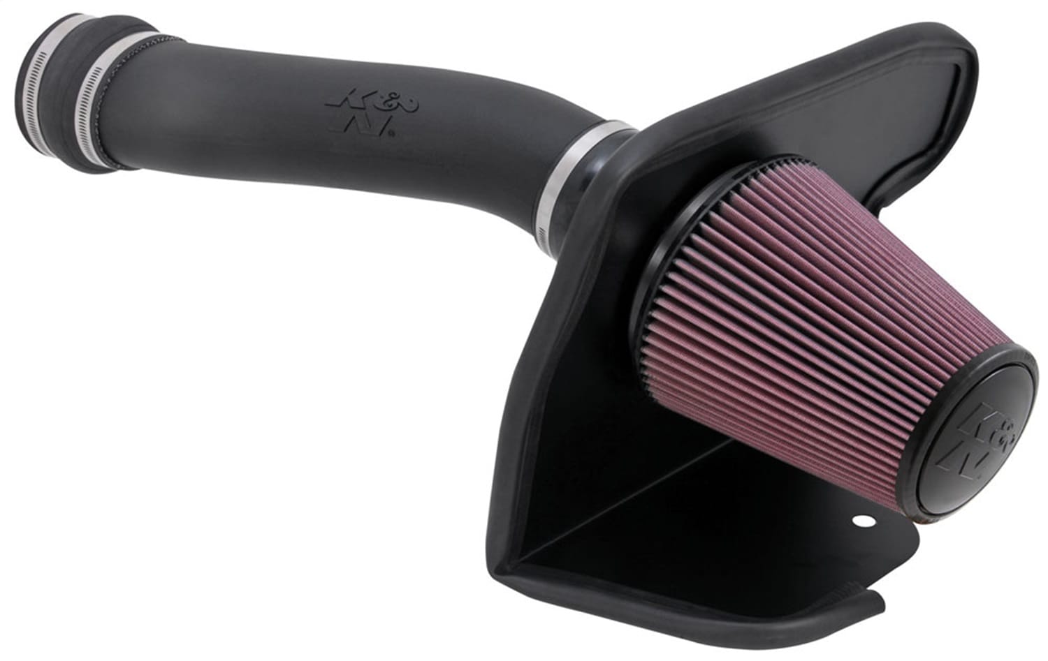 Performance Air Intake System