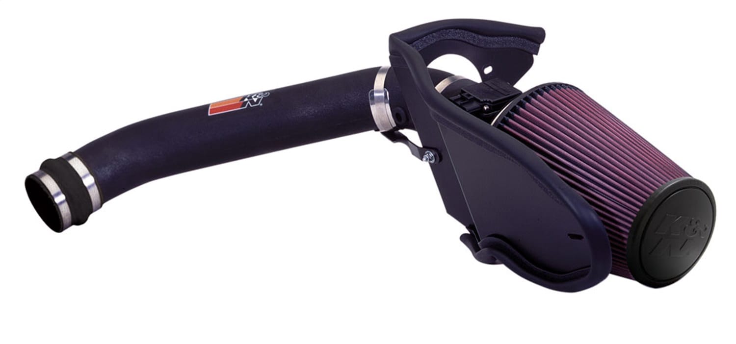 Performance Air Intake System