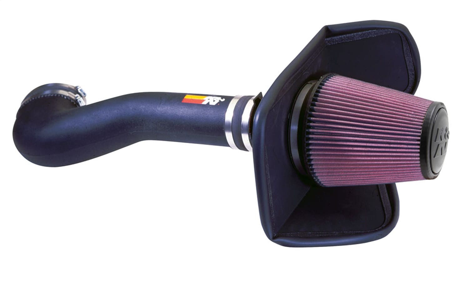 Performance Air Intake System